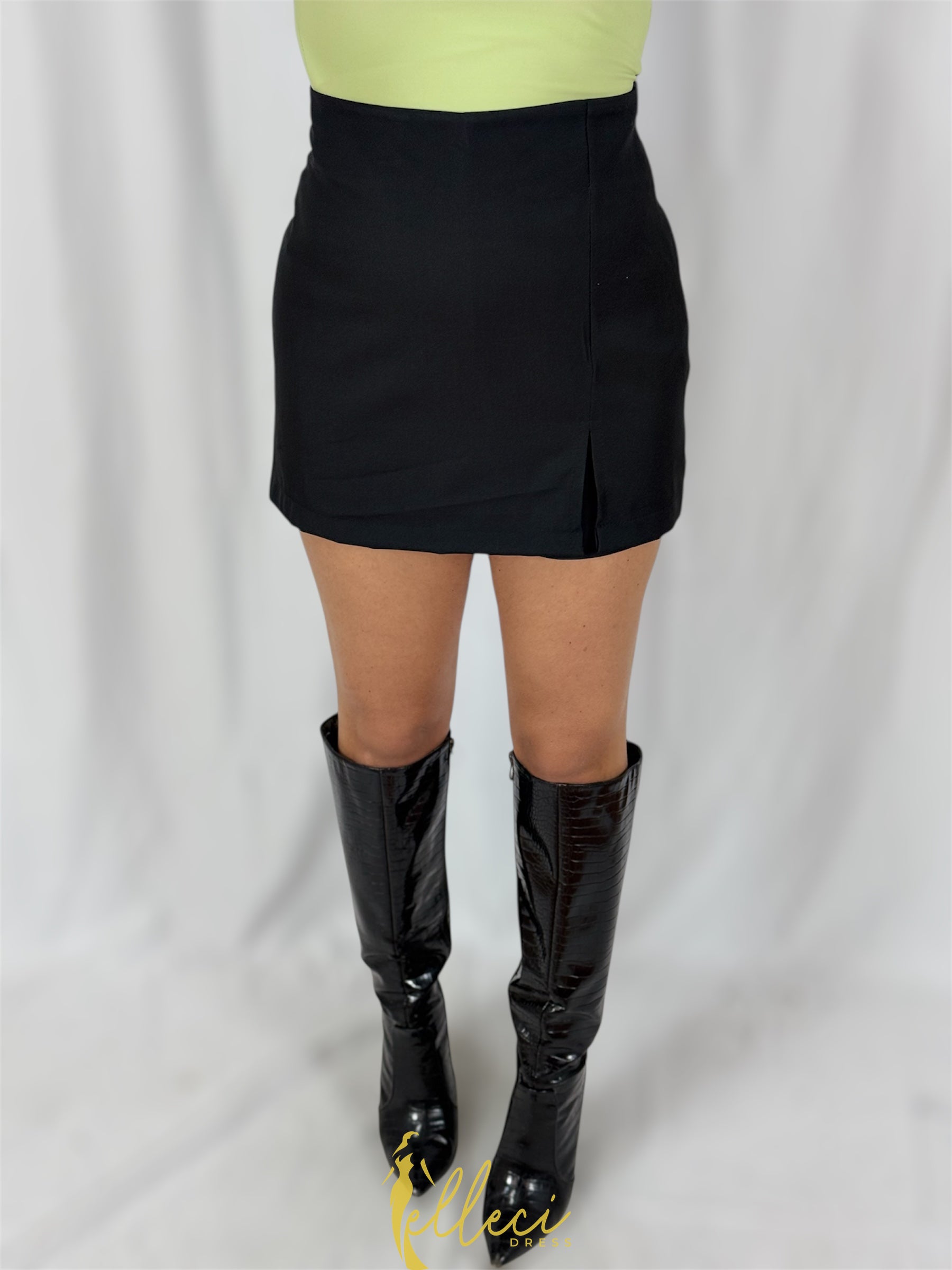 GONNA PANTALONCINO LUCY