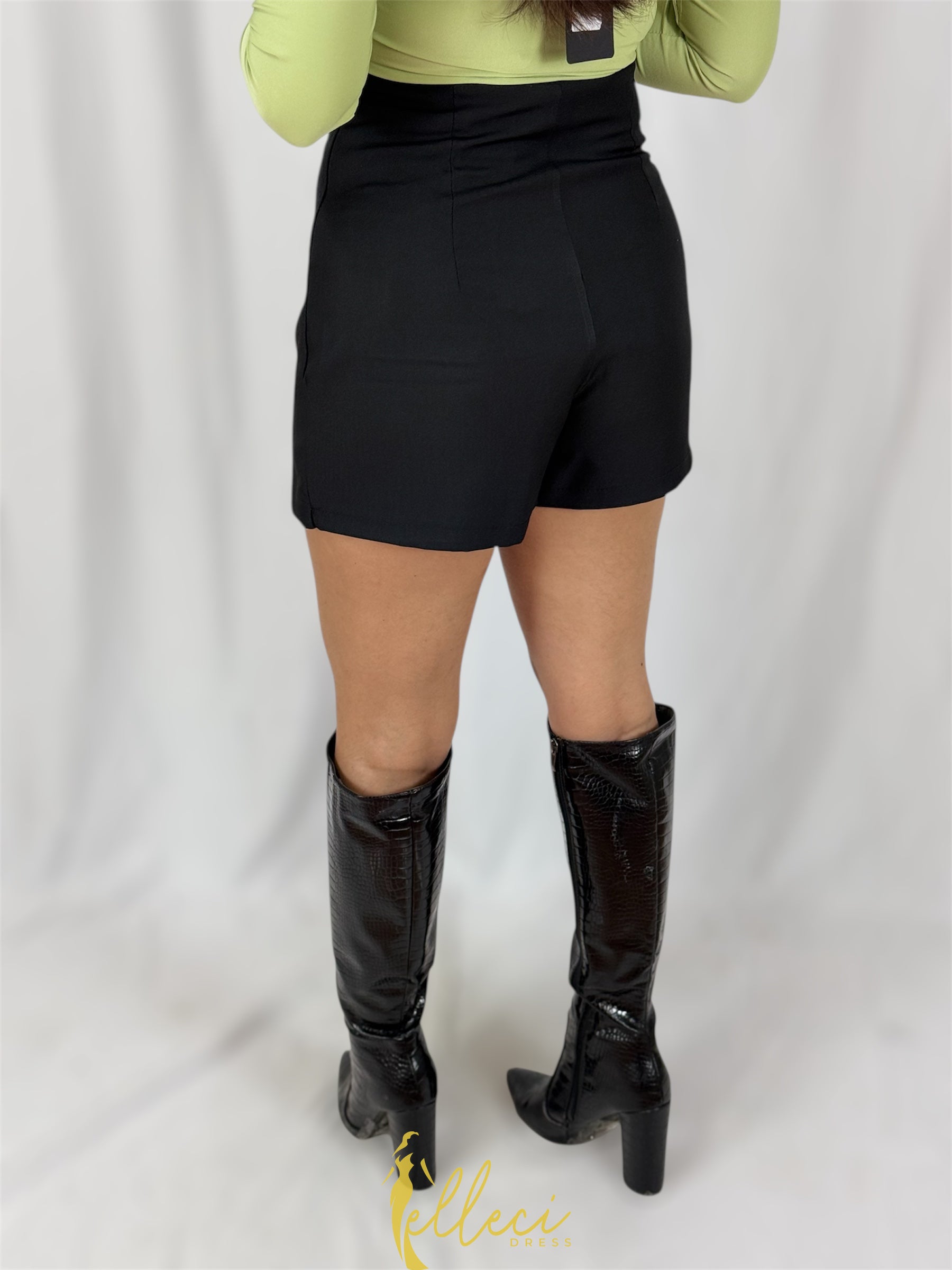 GONNA PANTALONCINO LUCY