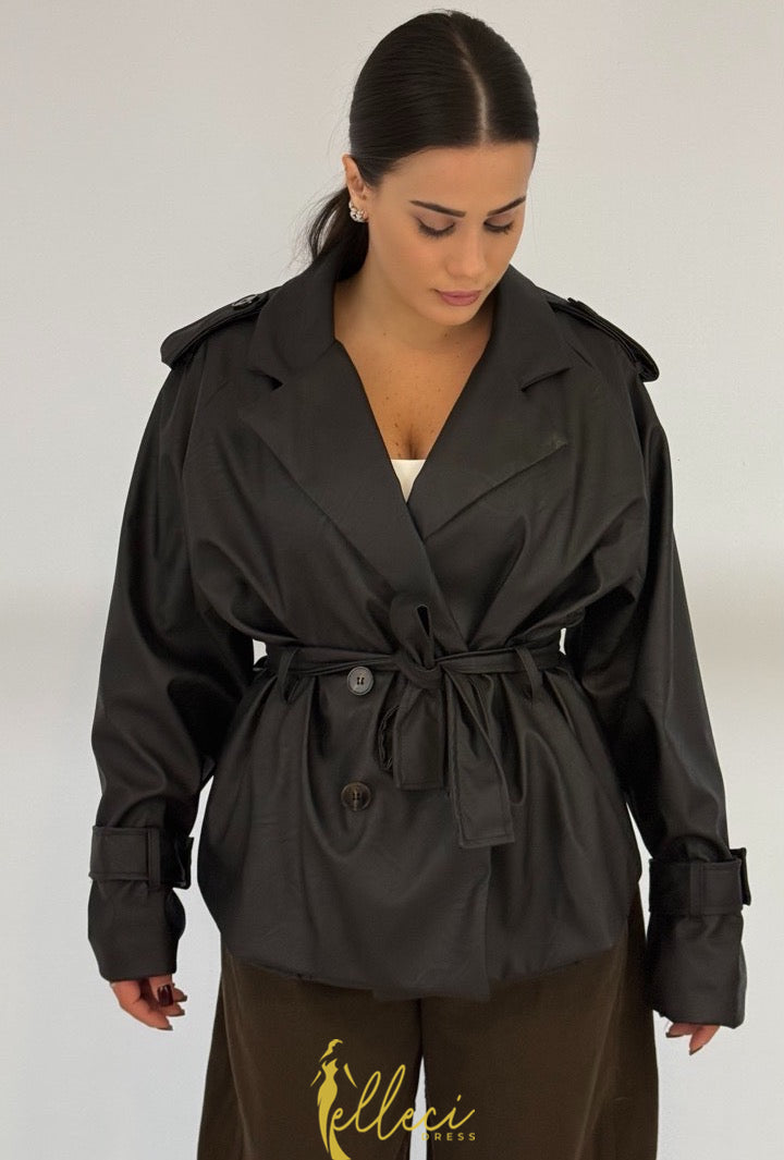 GIACCA GIUBBOTTO DAFNE