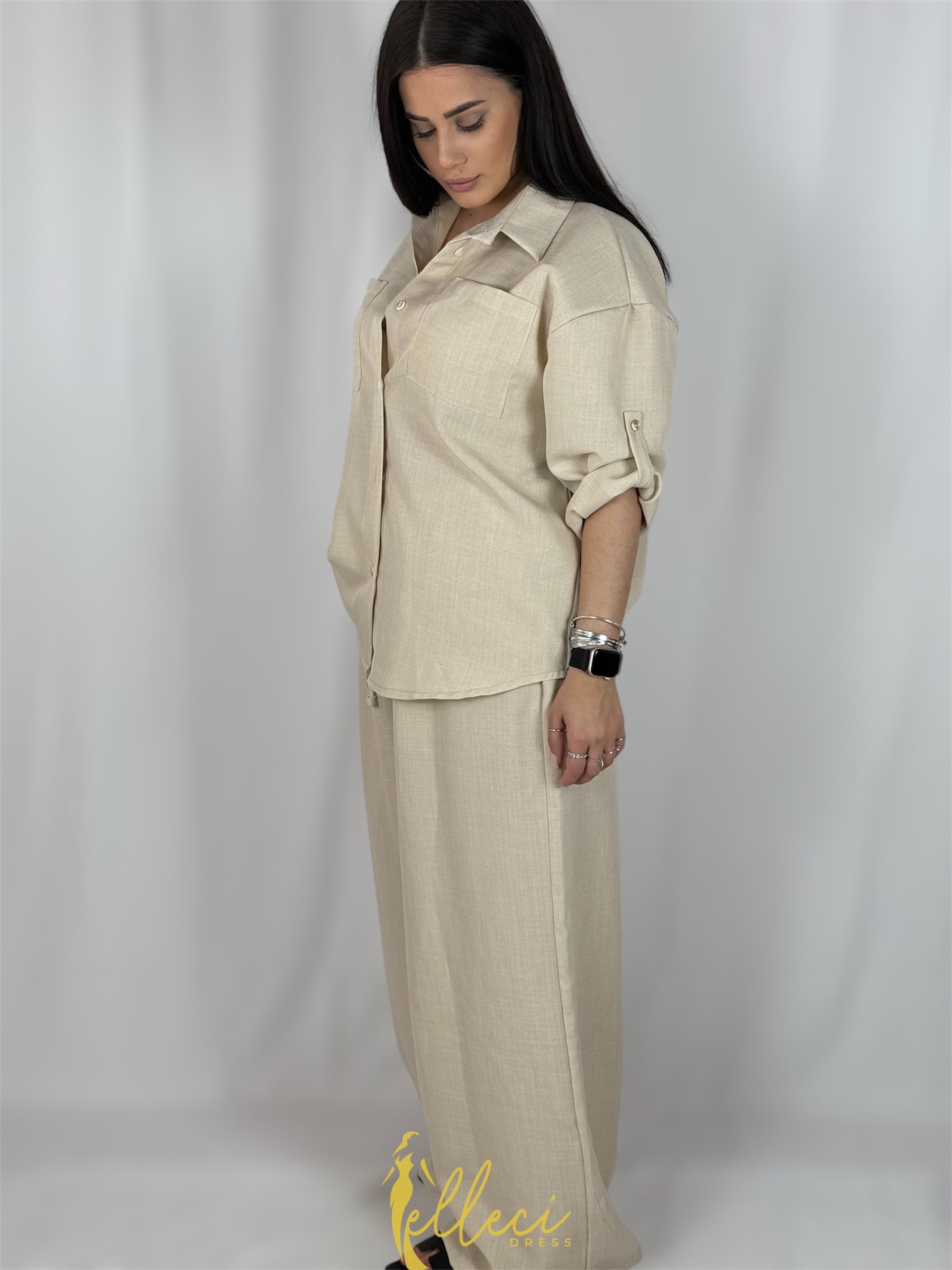 COORDINATO MYK