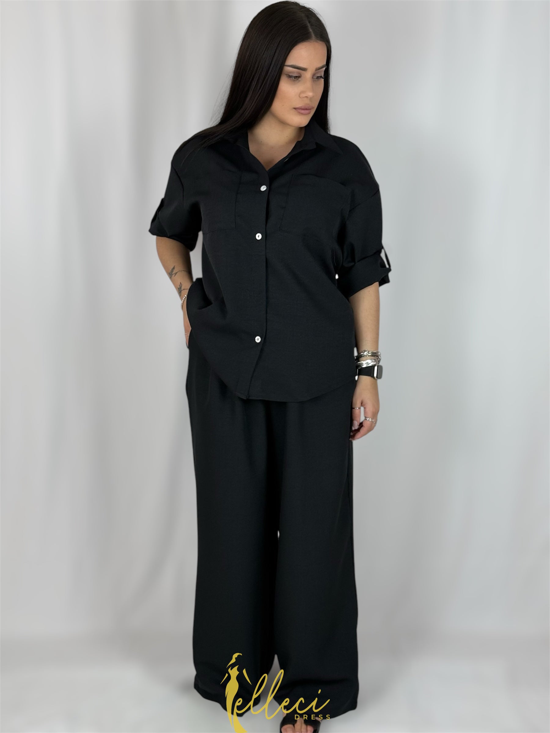 COORDINATO MYK