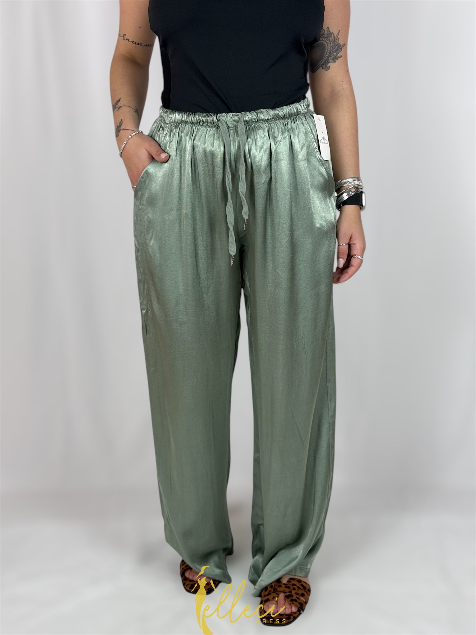 PANTALONE IBIZA