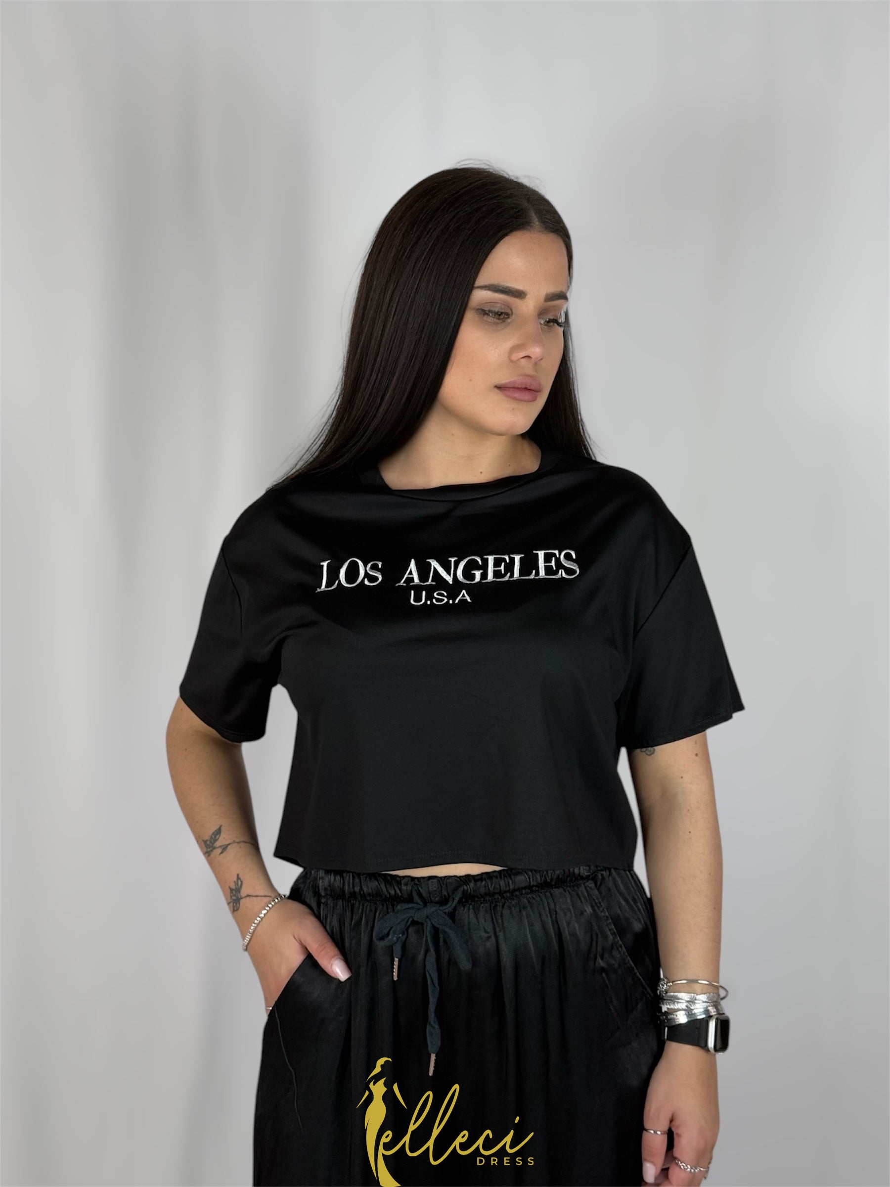 T-SHIRT LOS ANGELES