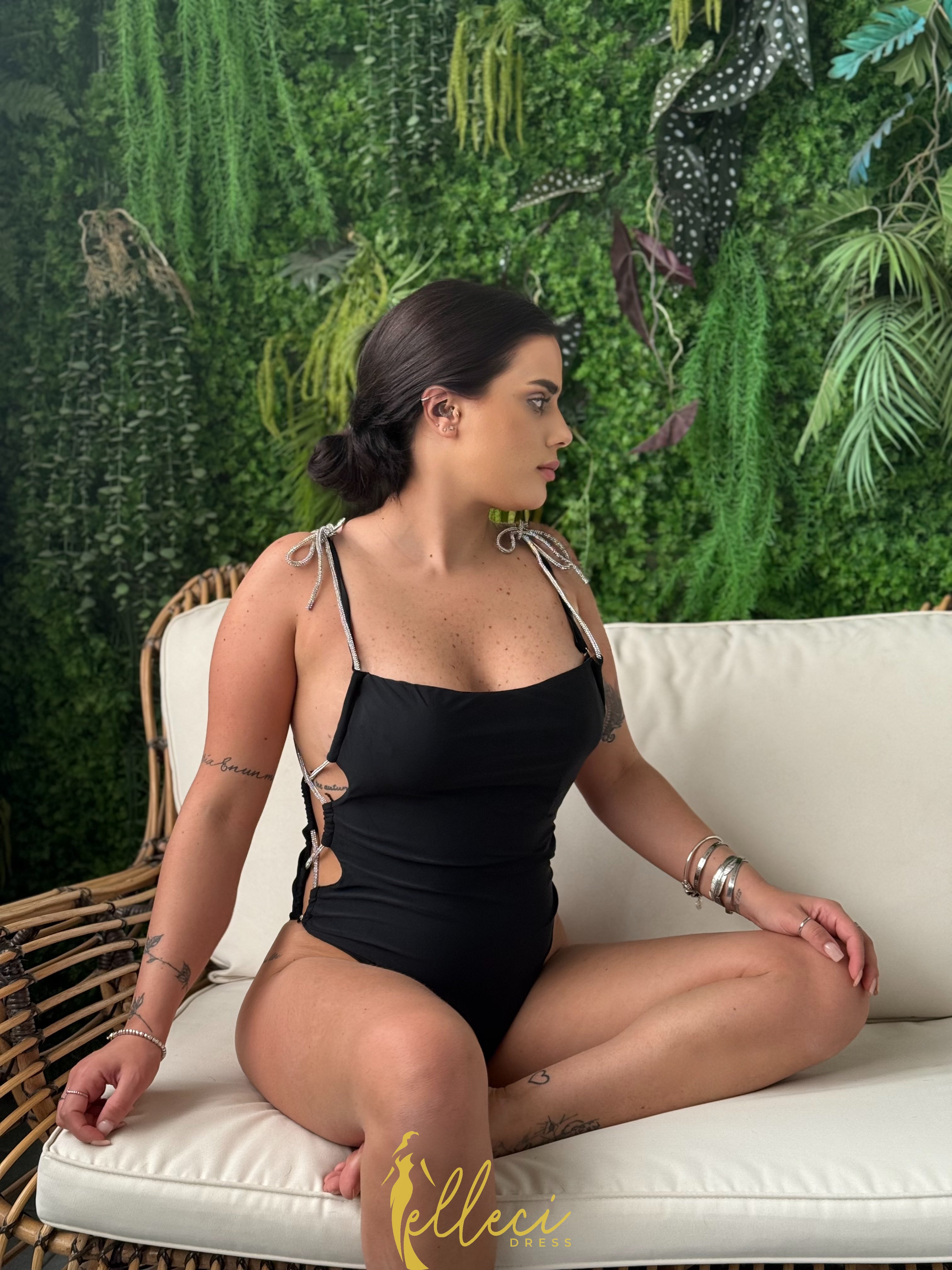 COSTUME TENERIFE