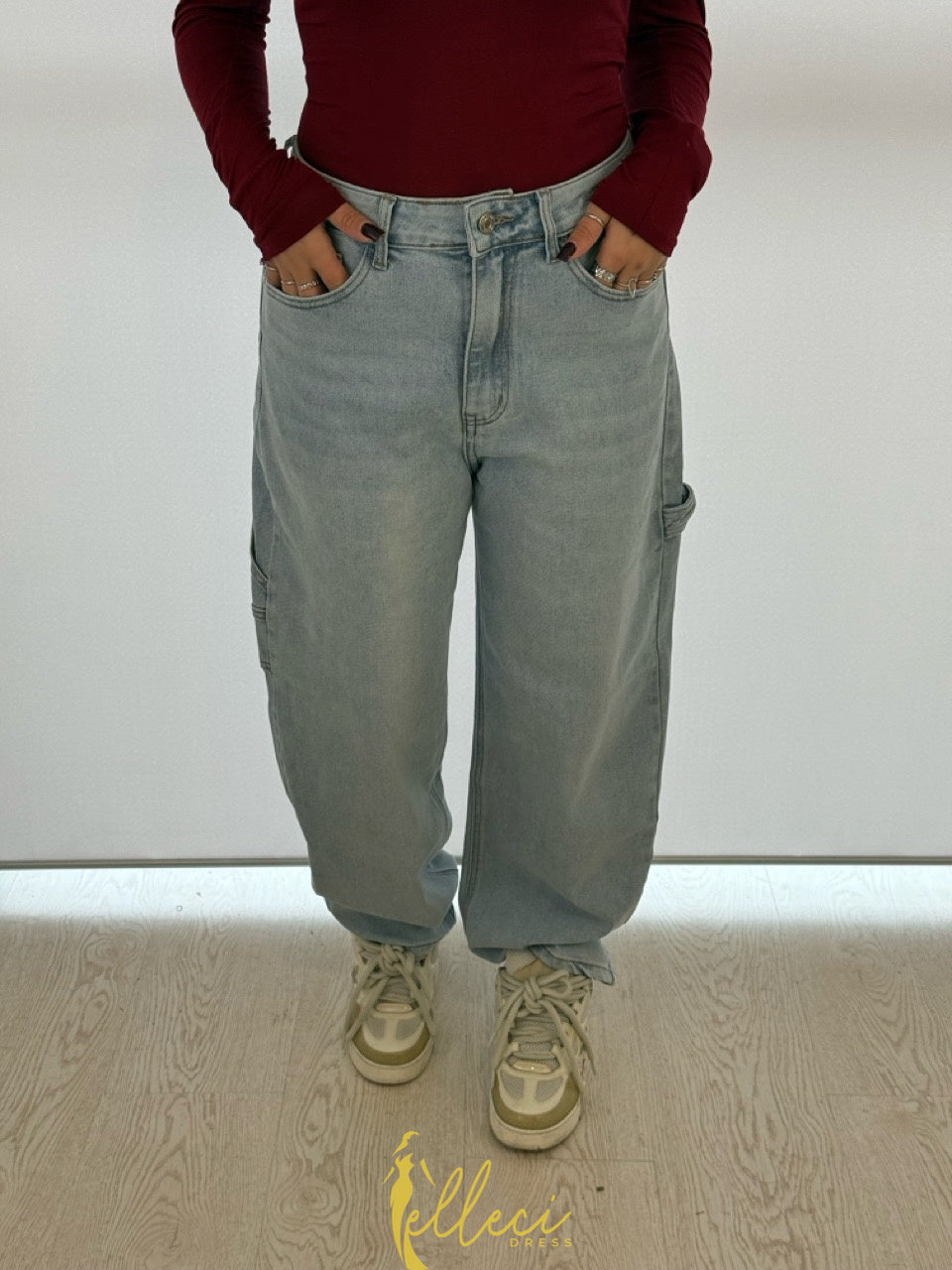 JEANS LOVELY