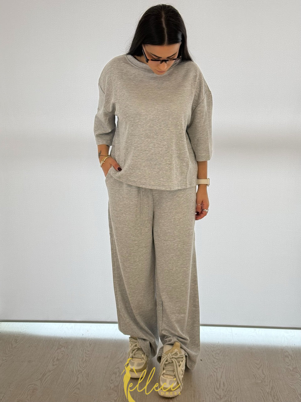 COORDINATO SHINE