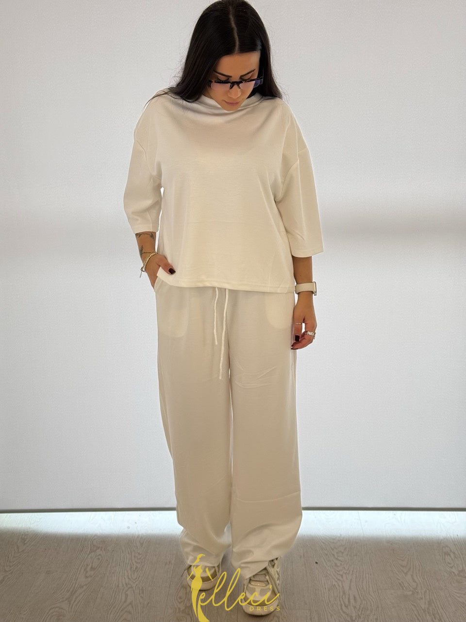 COORDINATO SHINE