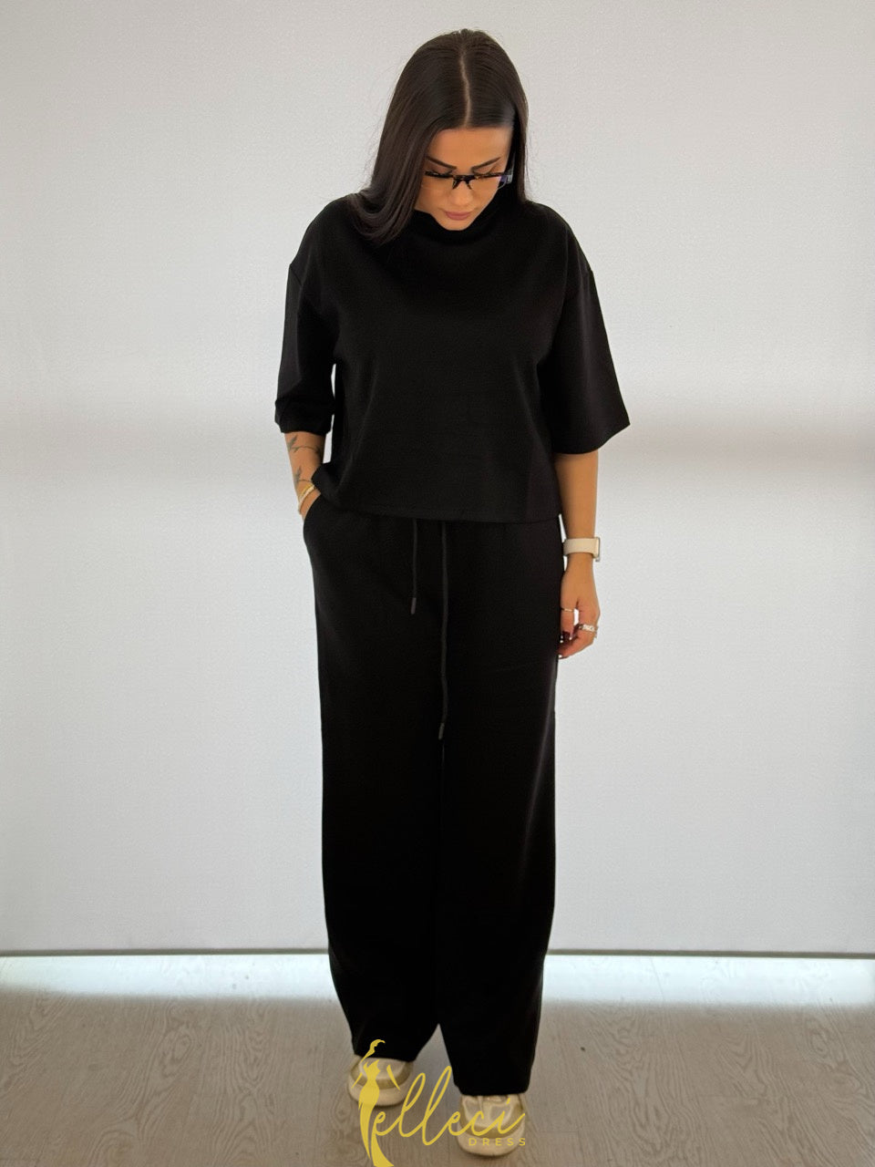 COORDINATO SHINE