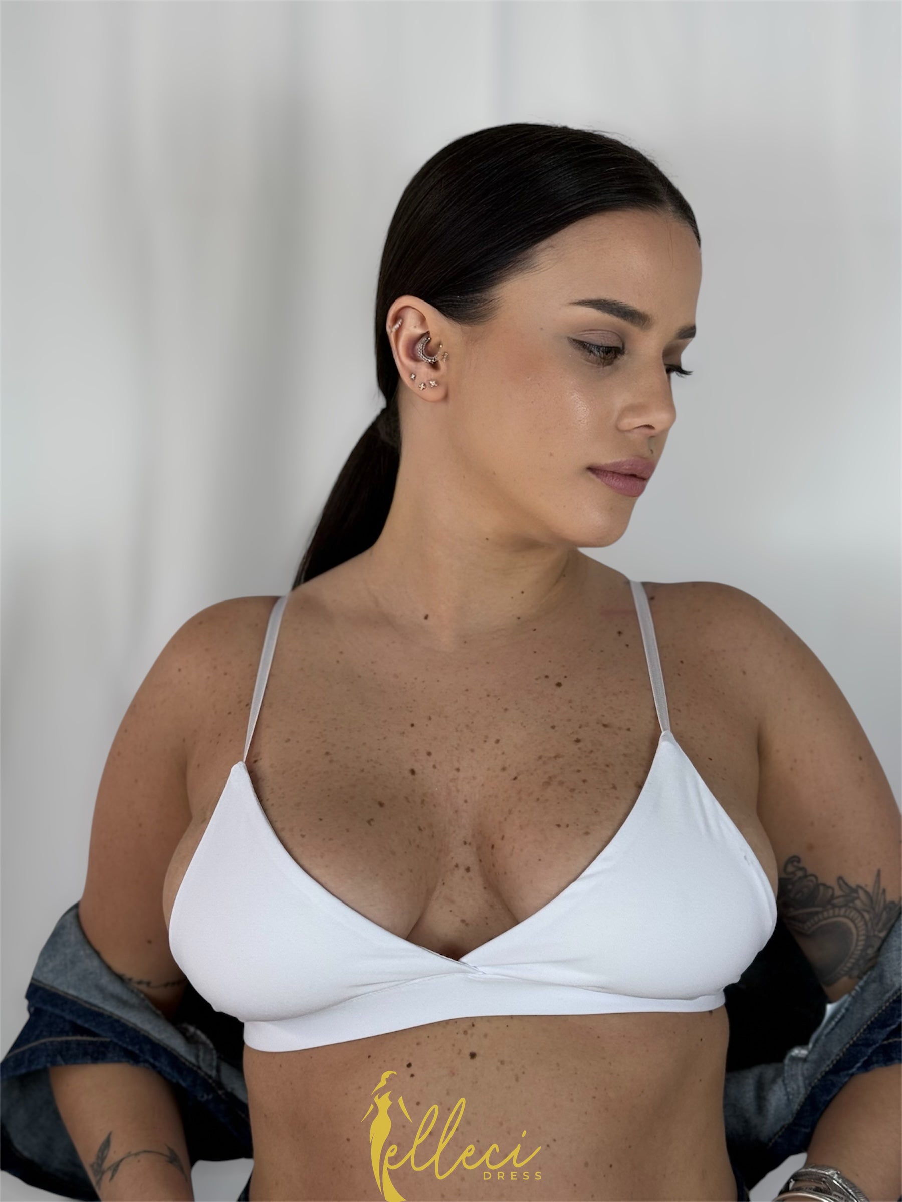 TOP BRALETTE SPORT
