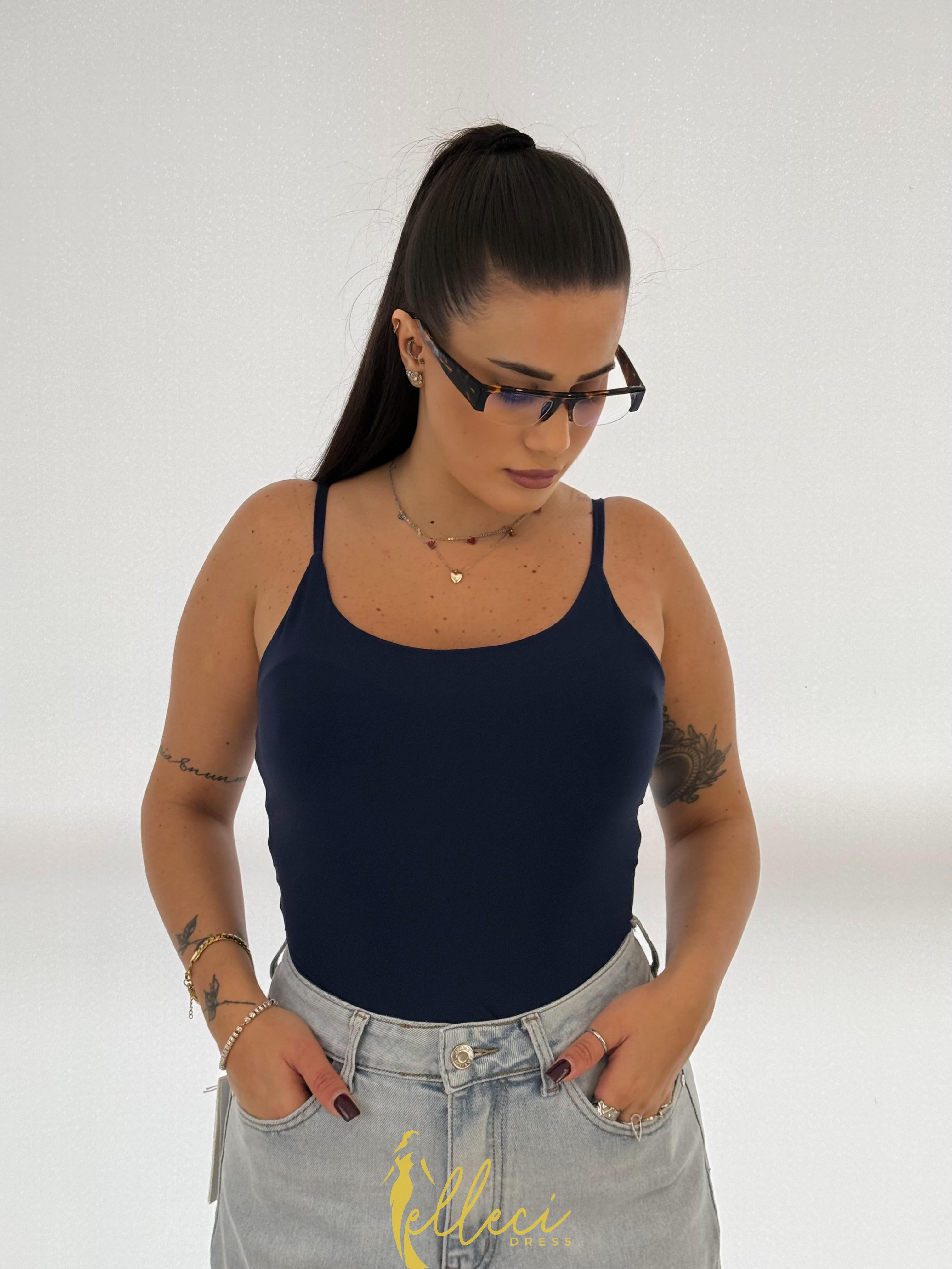 BODY NORA