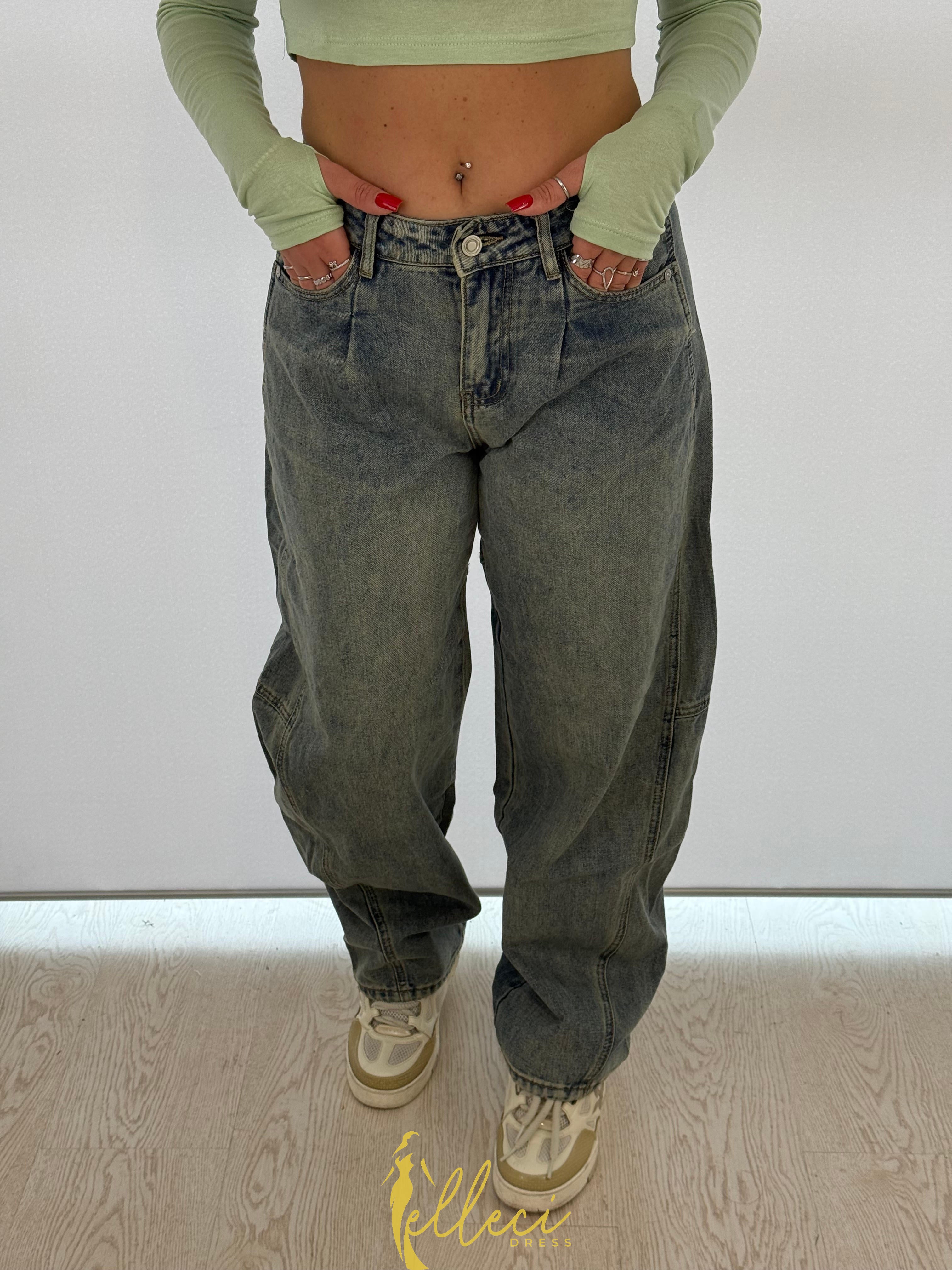 JEANS ELOISE