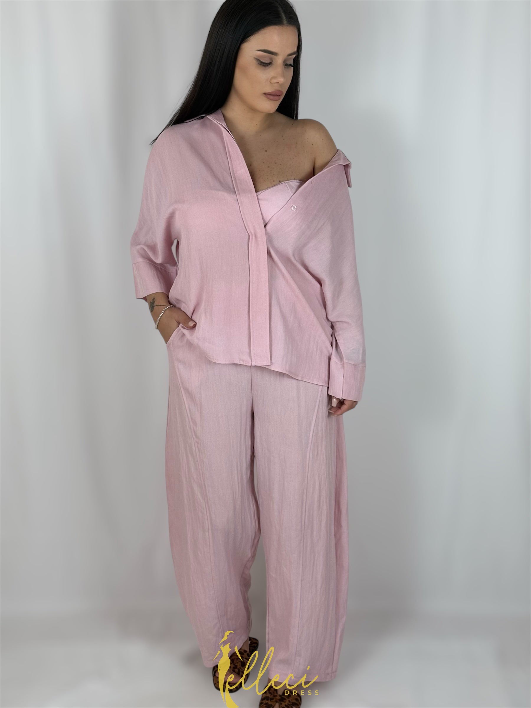 COORDINATO RAILY