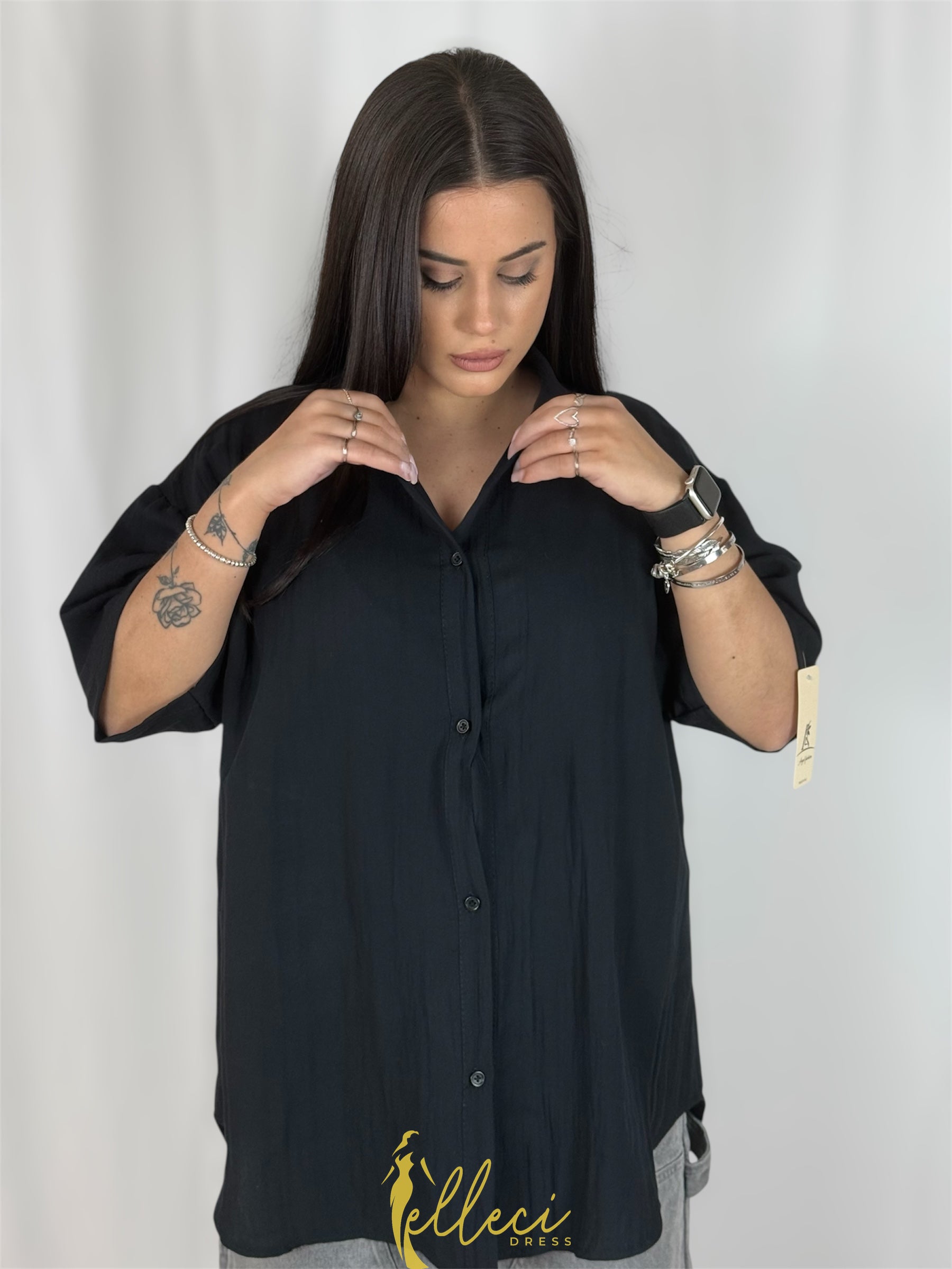 CAMICIA NATY