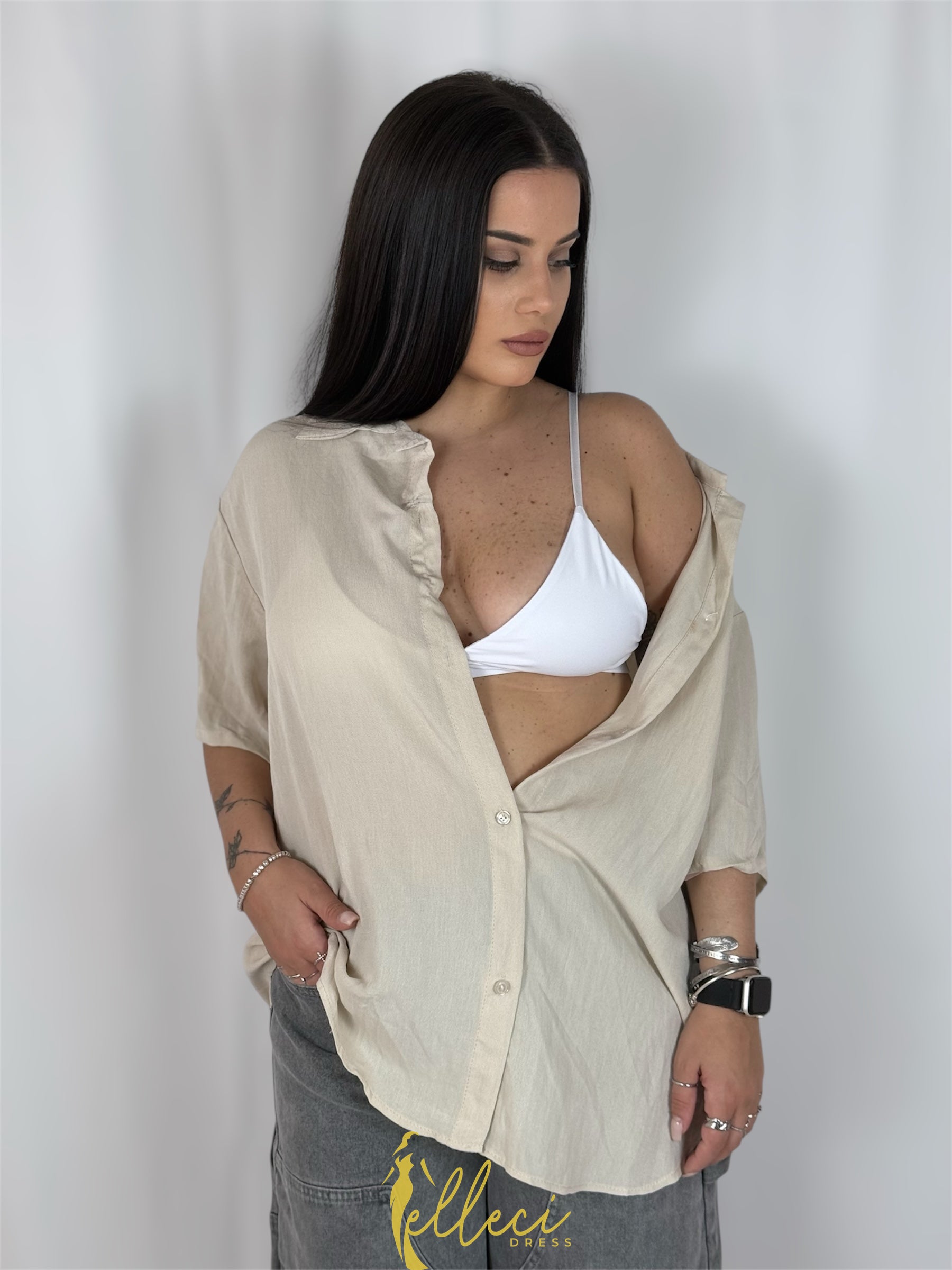 CAMICIA NATY