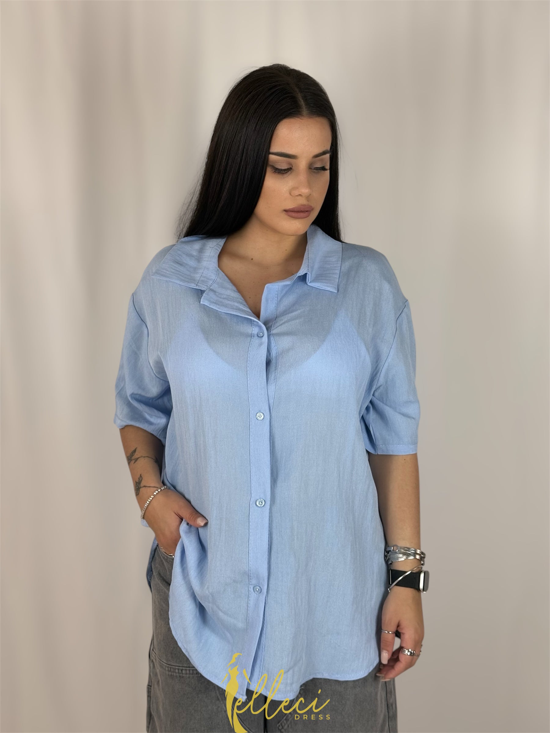CAMICIA NATY
