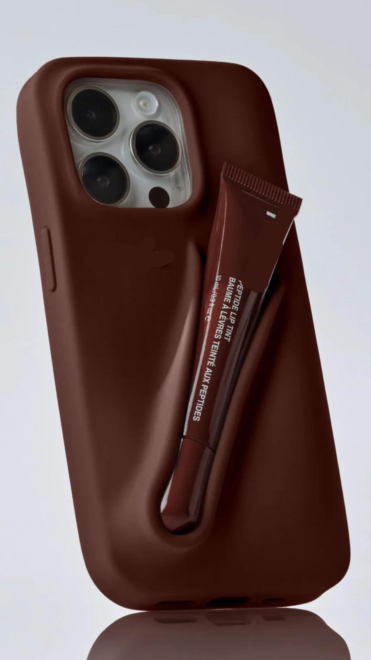 COVER IPHONE LIPGLOSS RH*DE