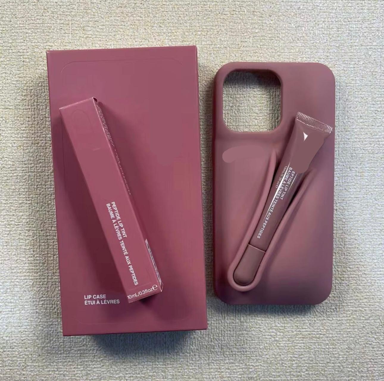 COVER IPHONE LIPGLOSS RH*DE