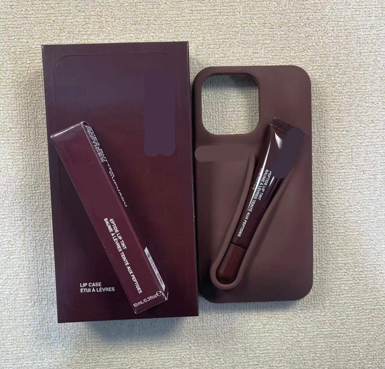 COVER IPHONE LIPGLOSS RH*DE