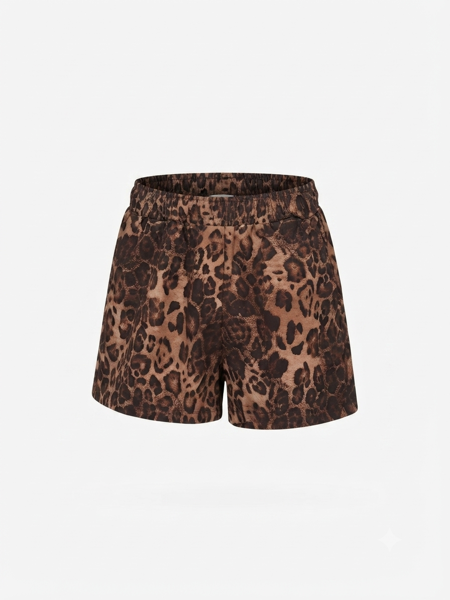 PANTALONCINO POIS