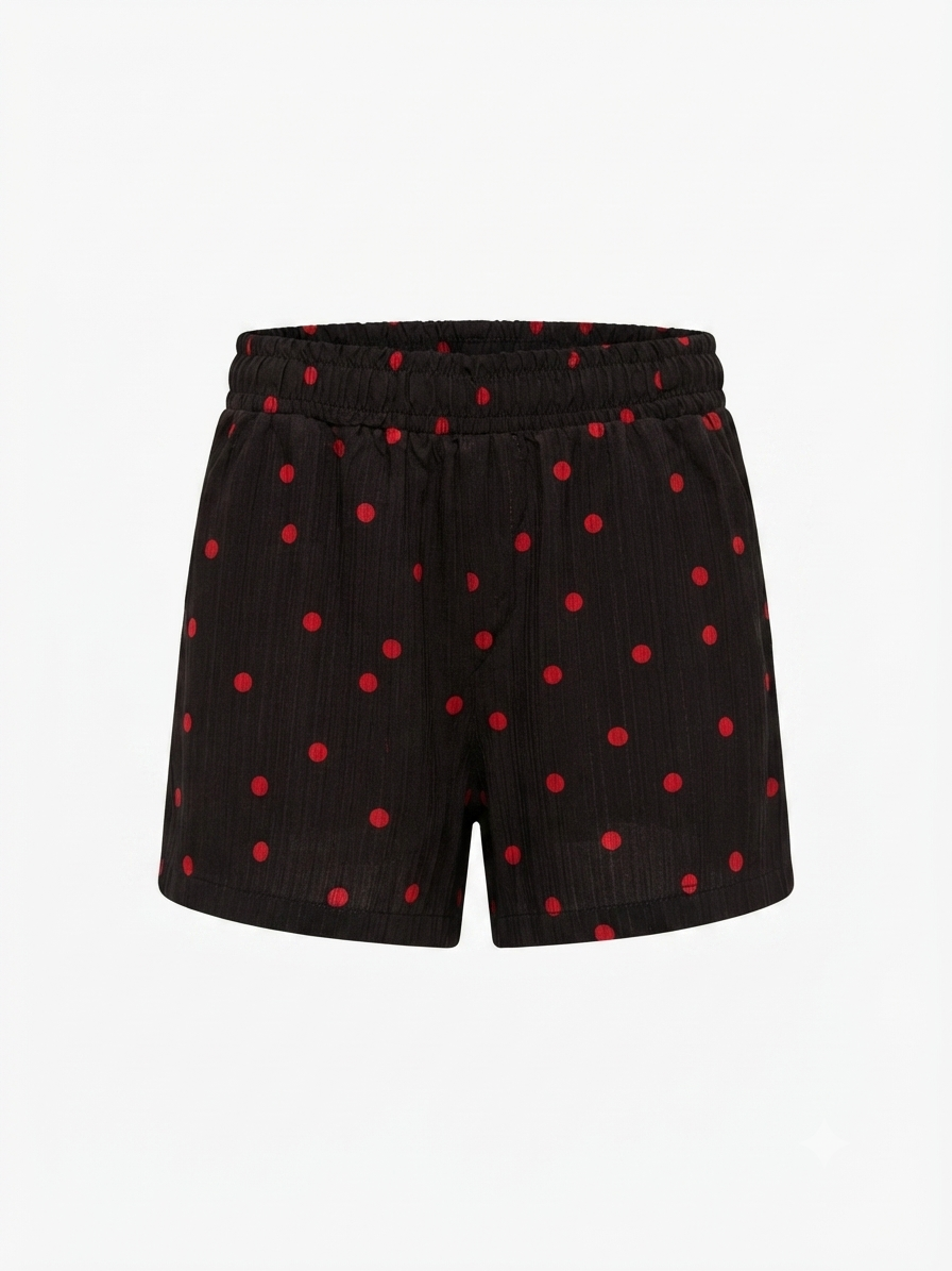 PANTALONCINO POIS