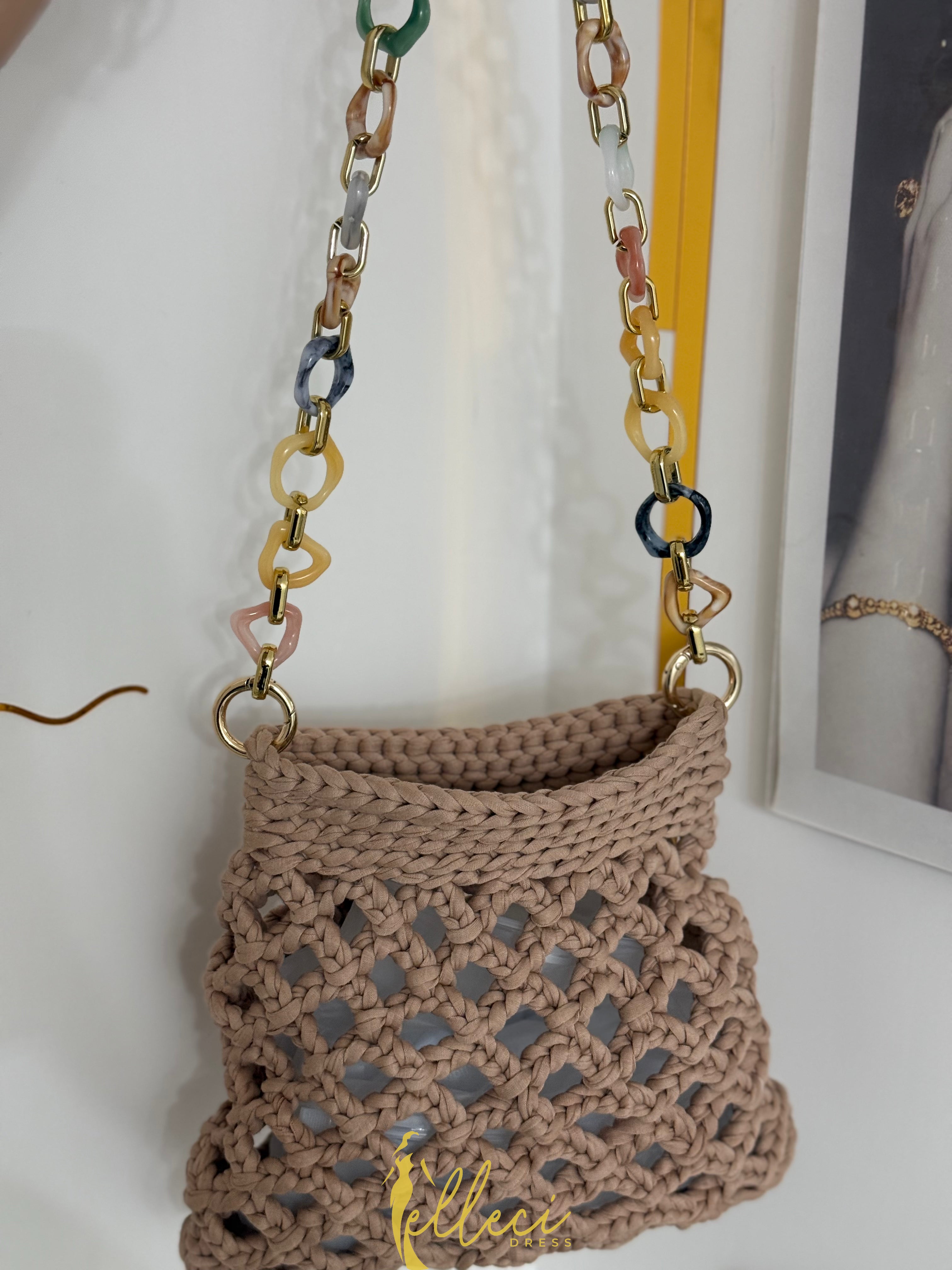 BORSA BUCKET