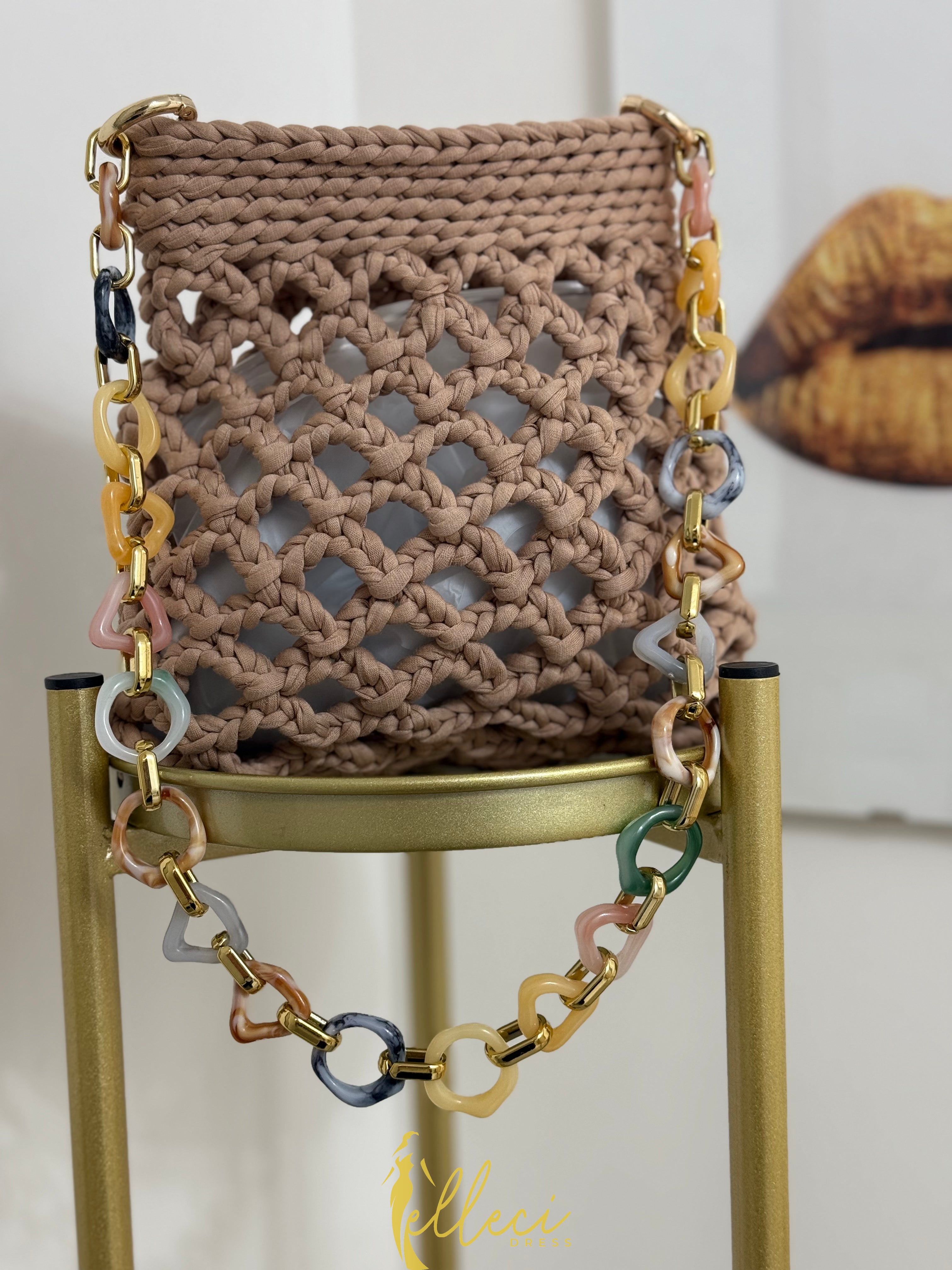 BORSA BUCKET
