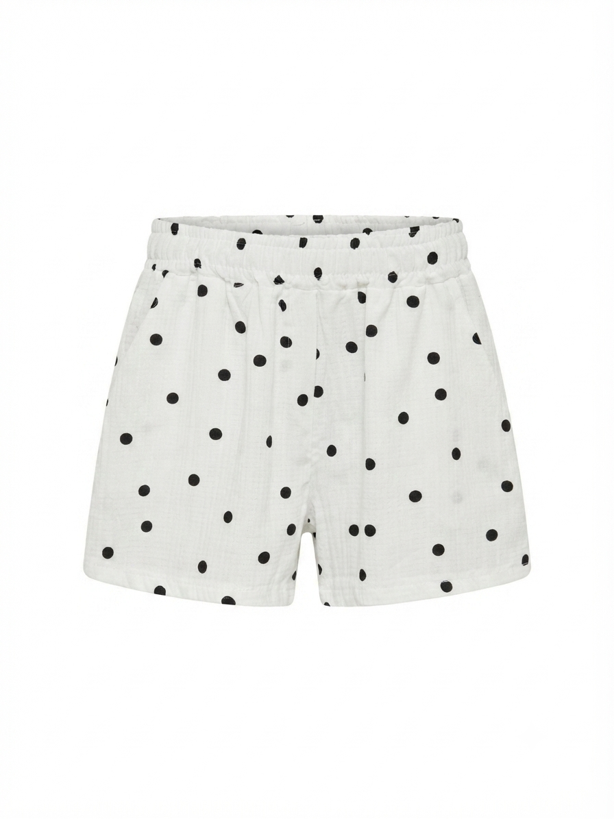 PANTALONCINO POIS