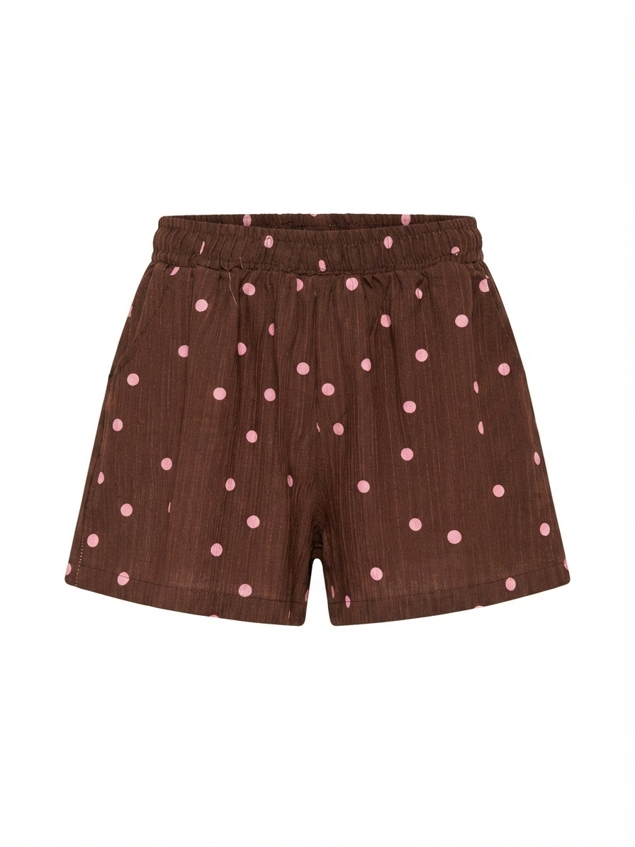 PANTALONCINO POIS