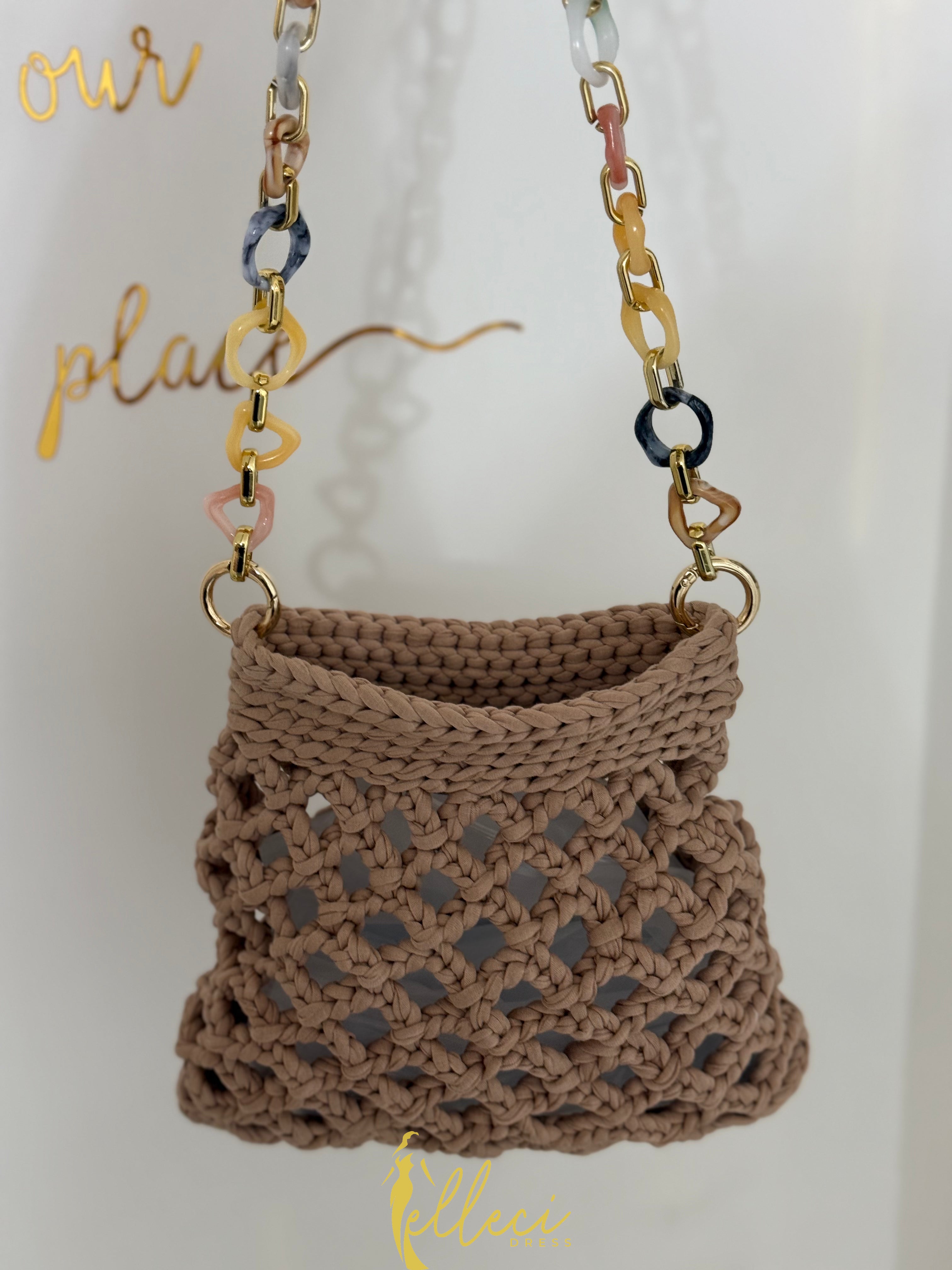 BORSA BUCKET