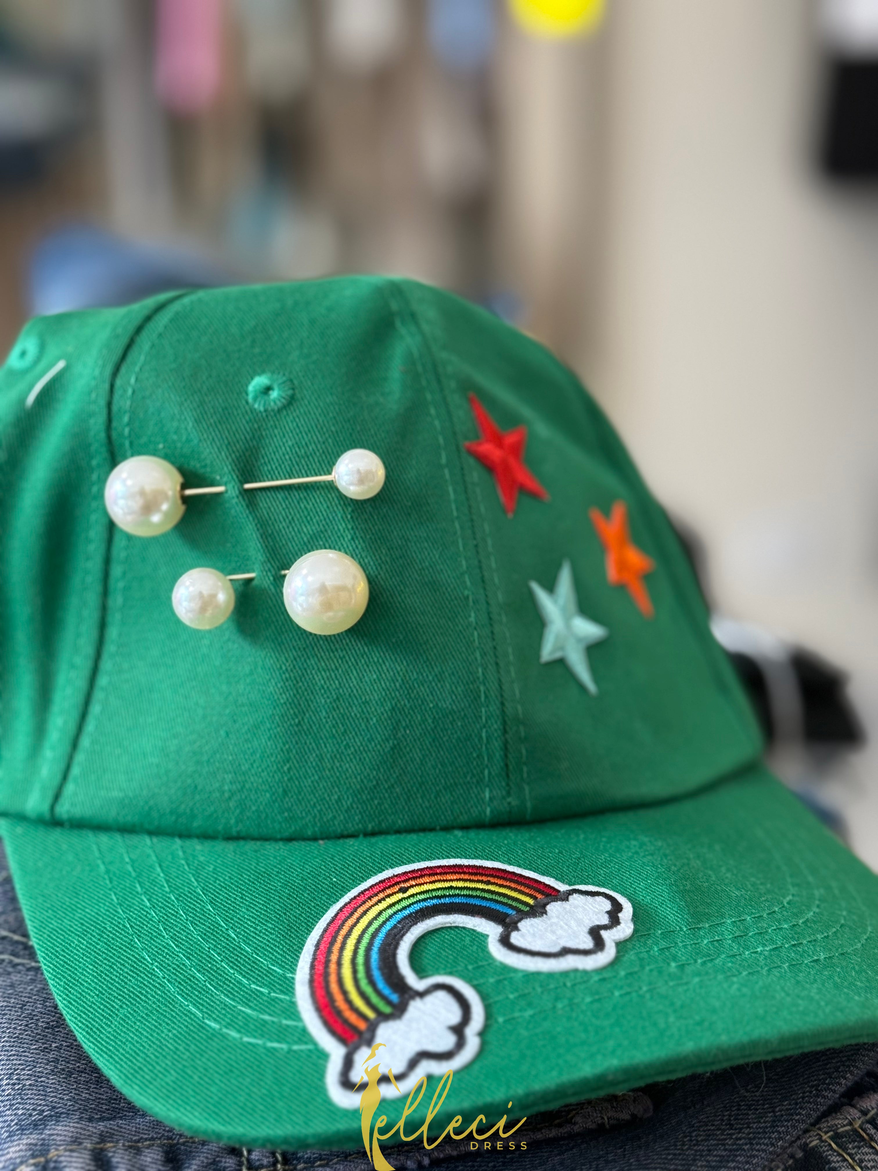 CAPPELLO MADE ME