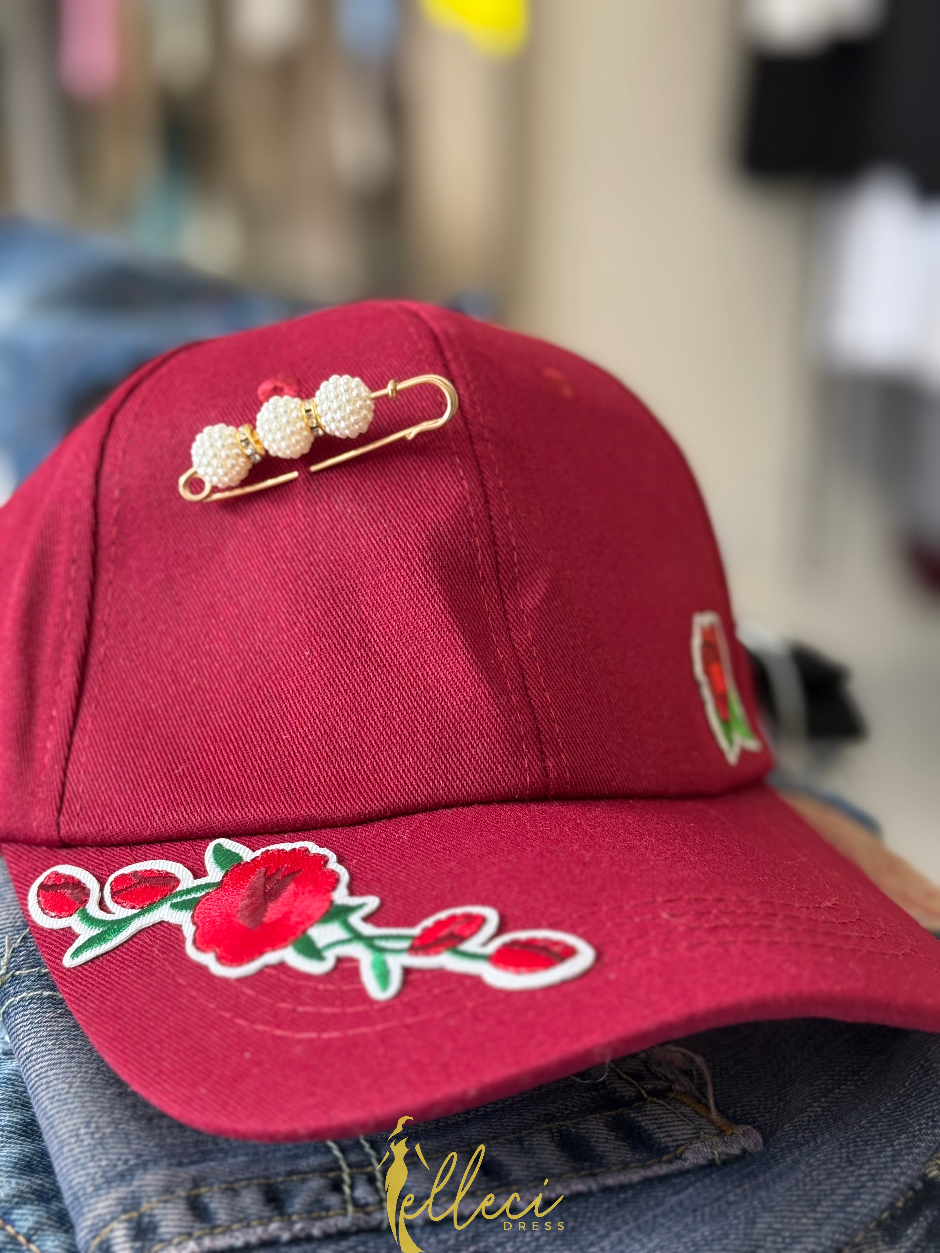 CAPPELLO MADE ME