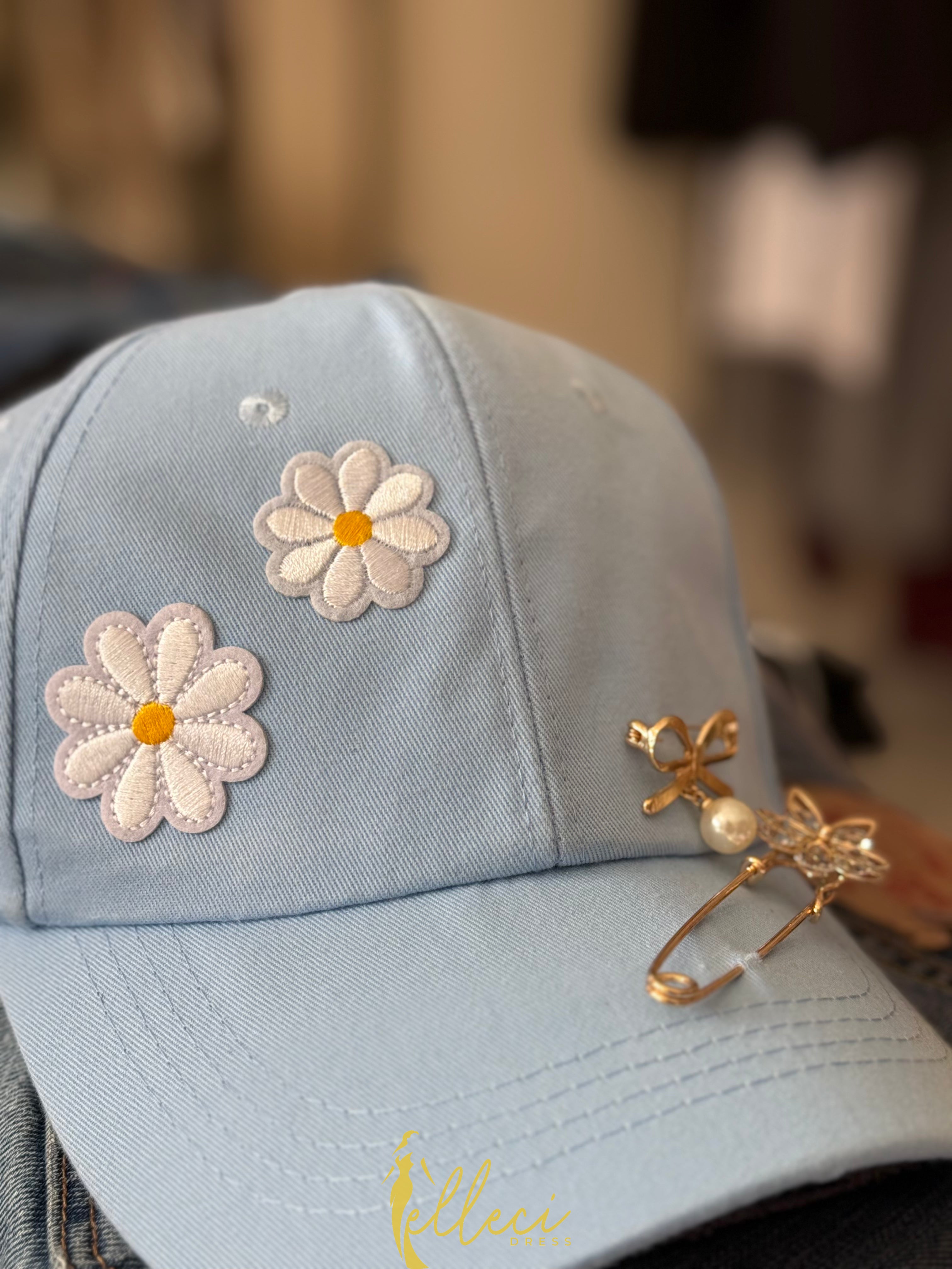 CAPPELLO MADE ME