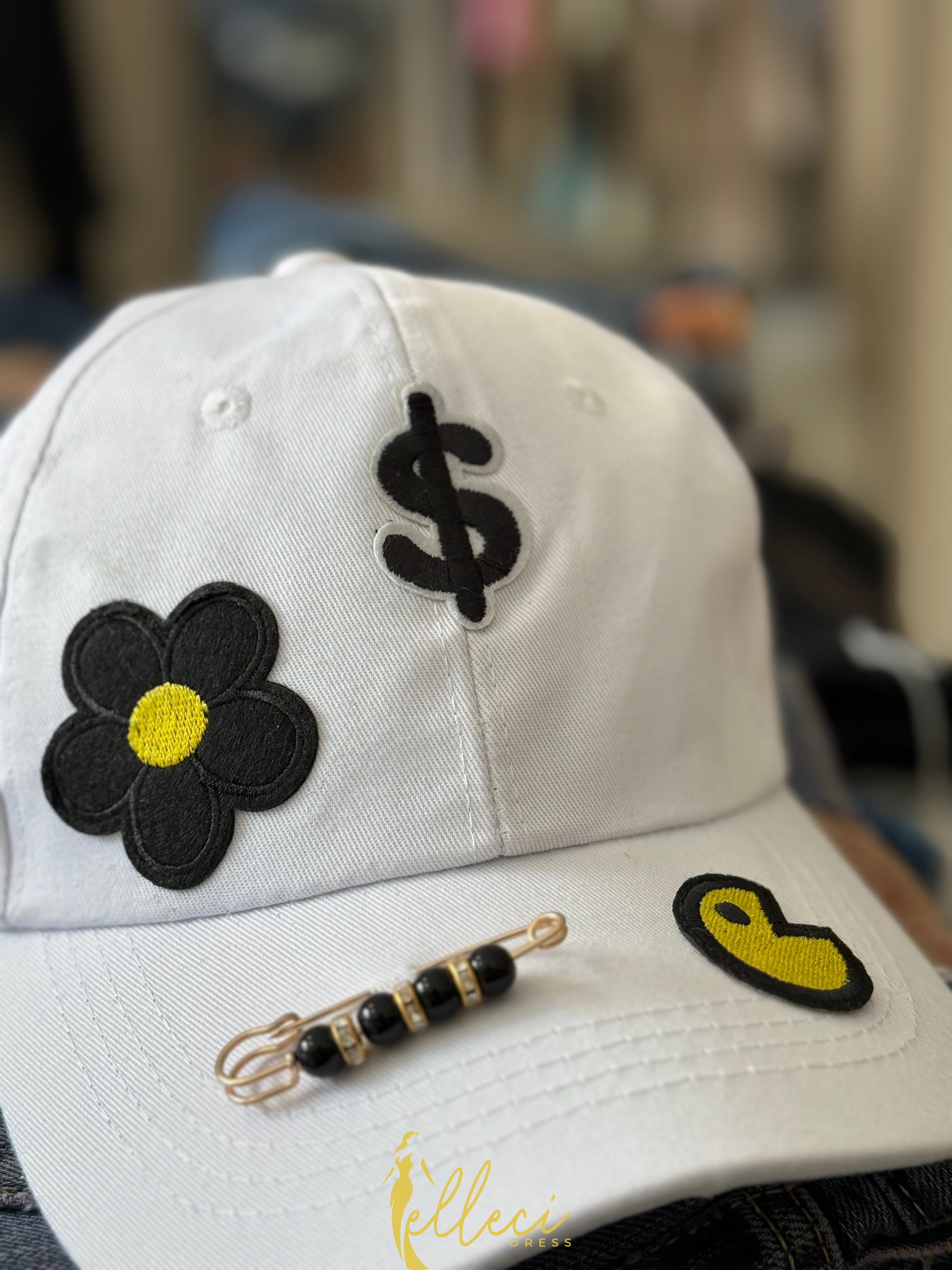 CAPPELLO MADE ME
