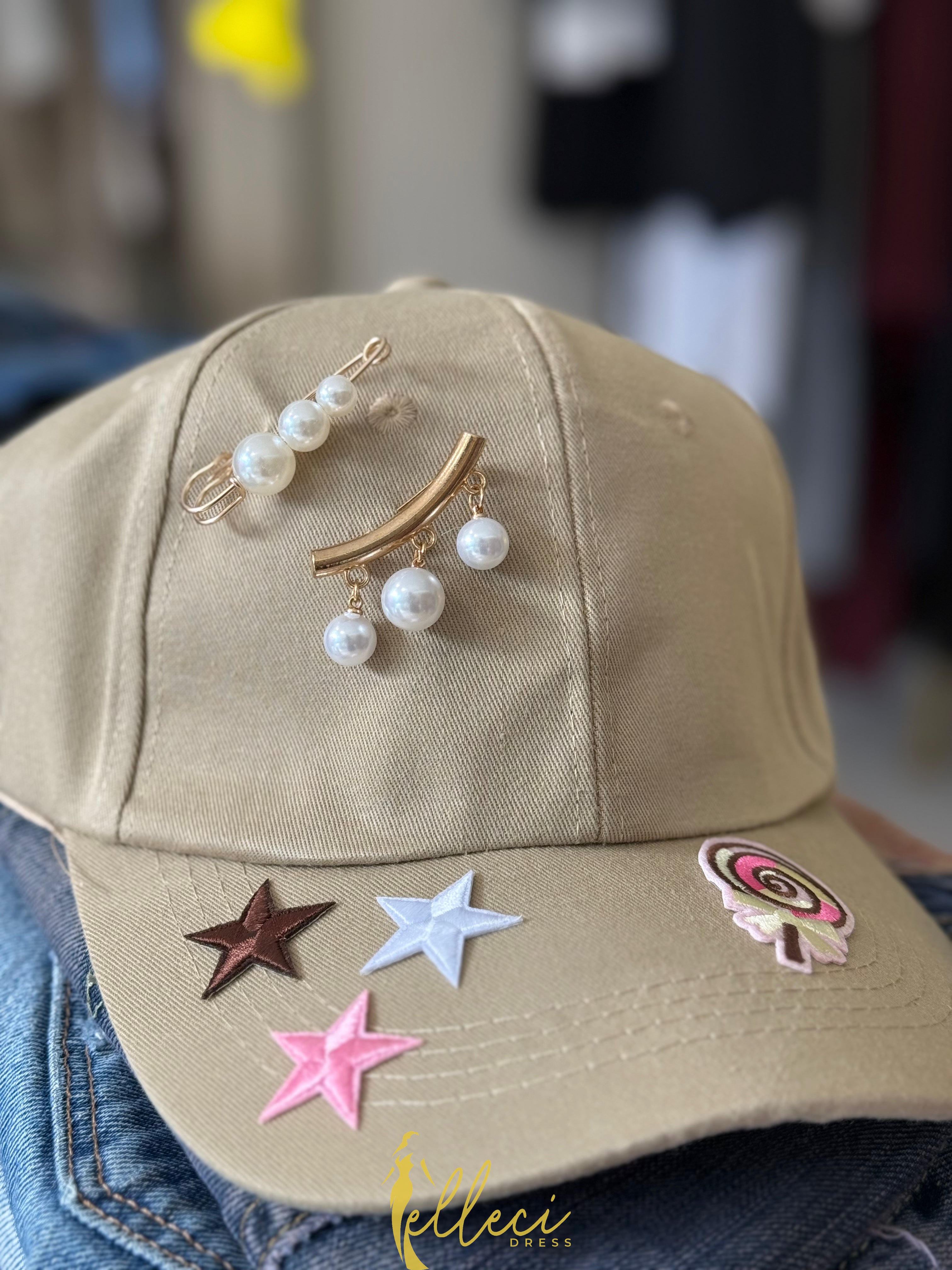 CAPPELLO MADE ME