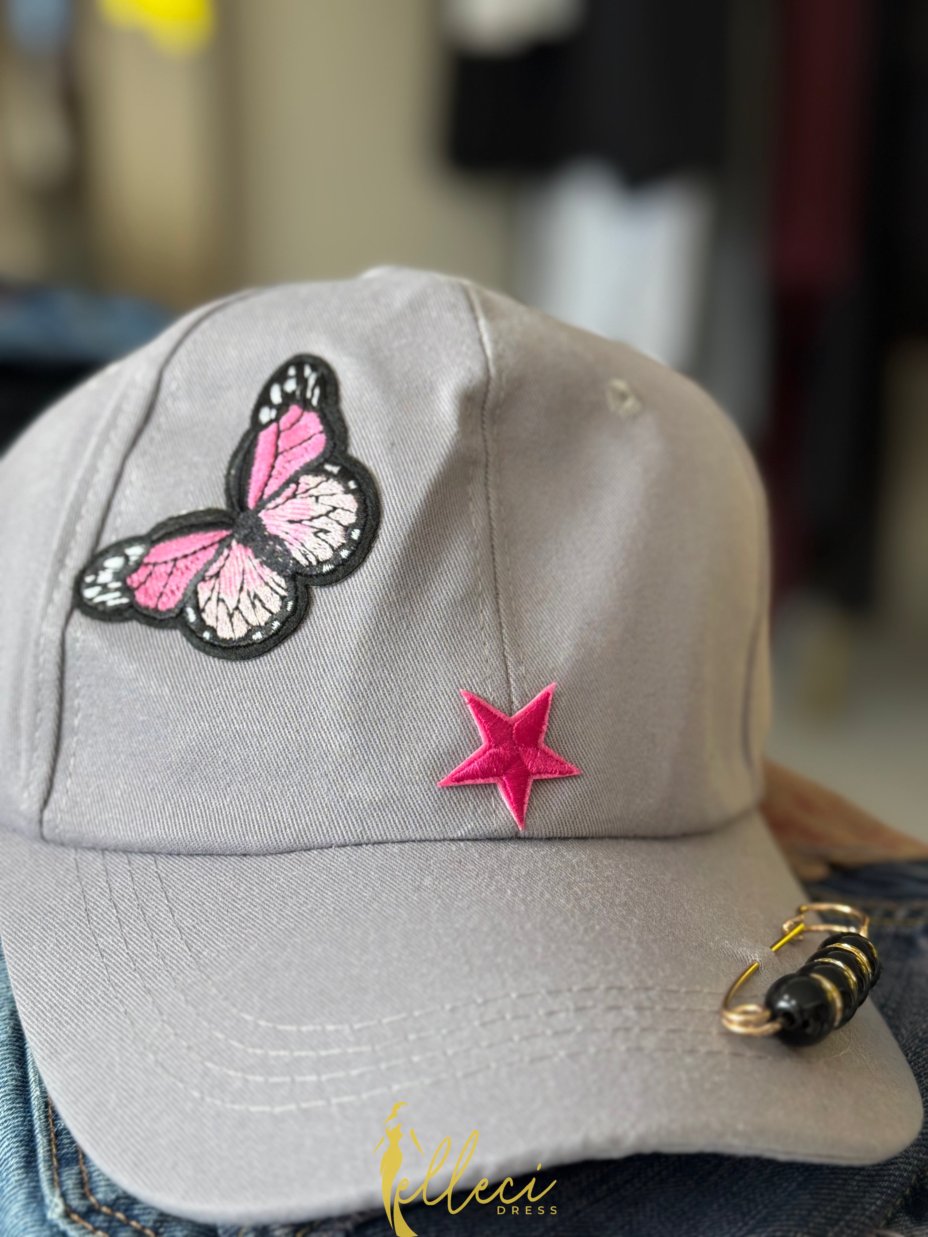 CAPPELLO MADE ME