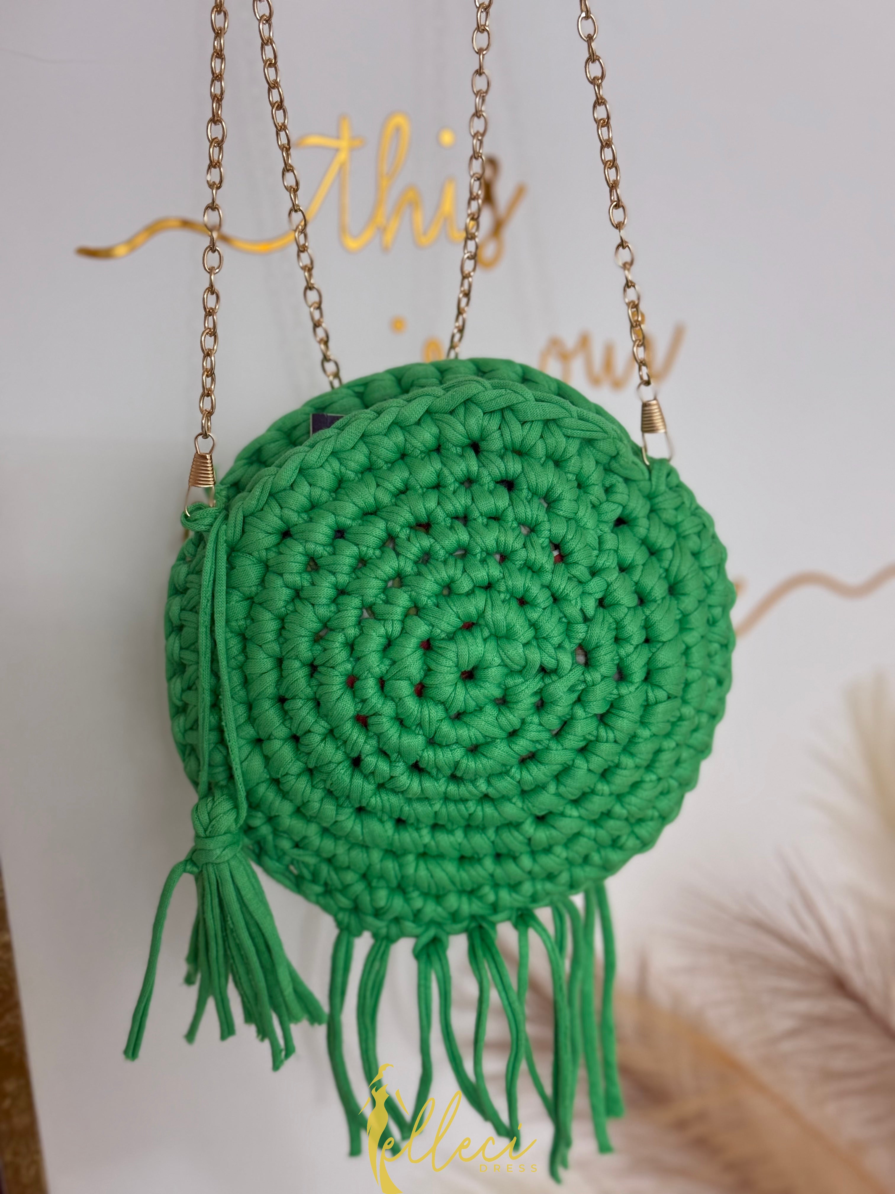 BORSA CANDY