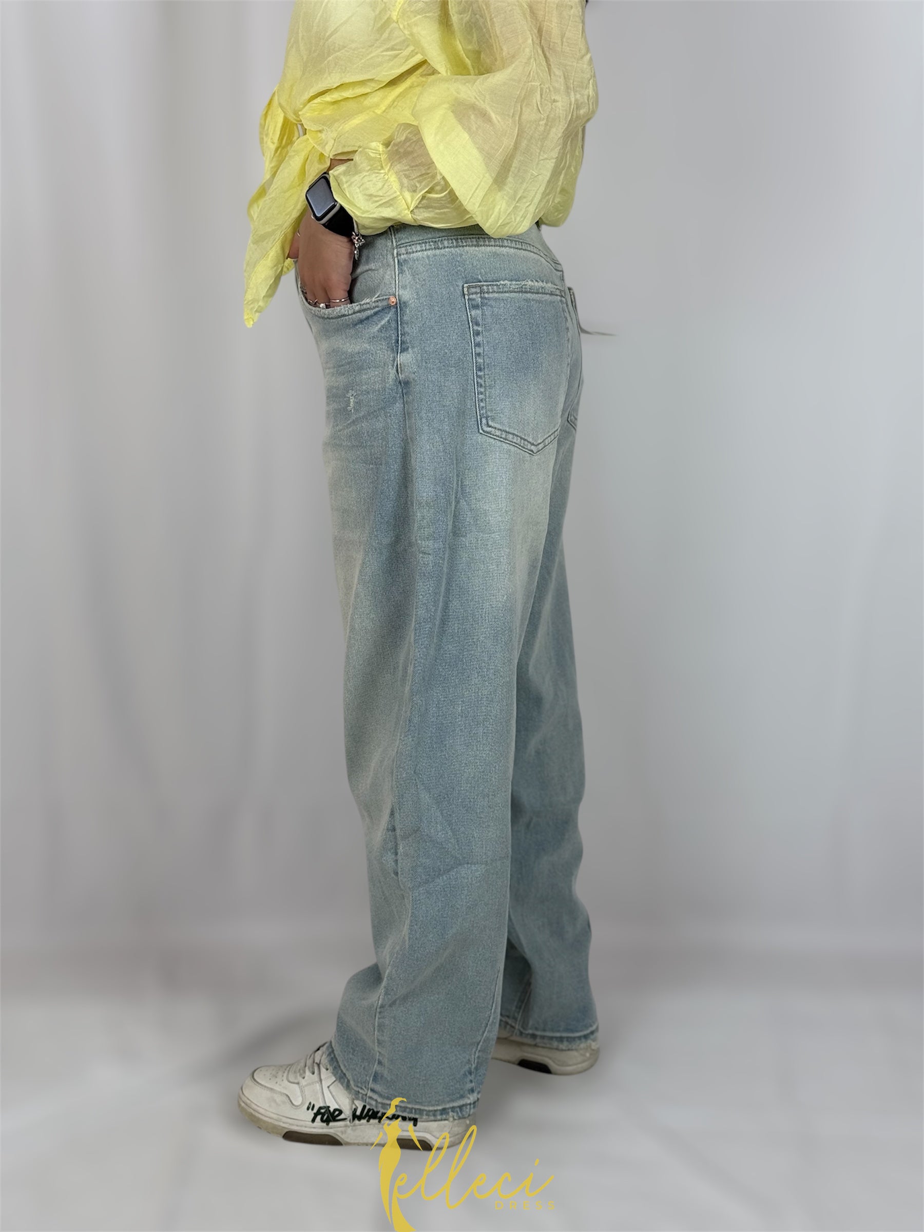 JEANS ASHLEY