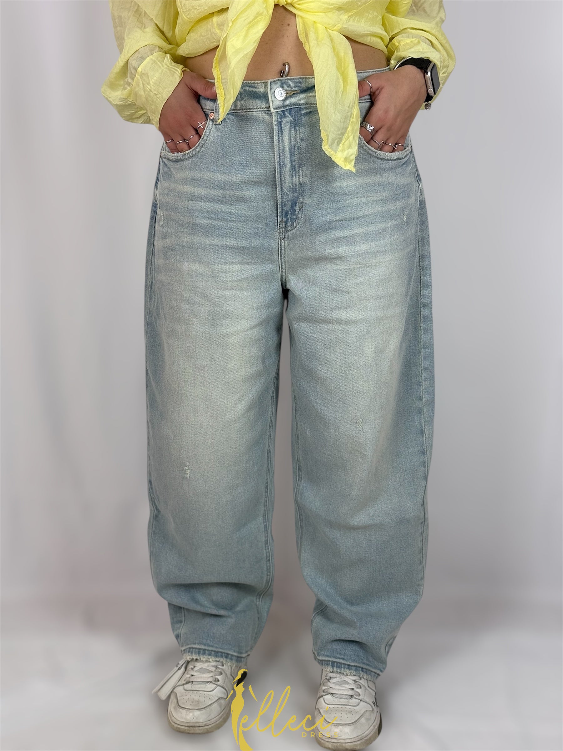 JEANS ASHLEY