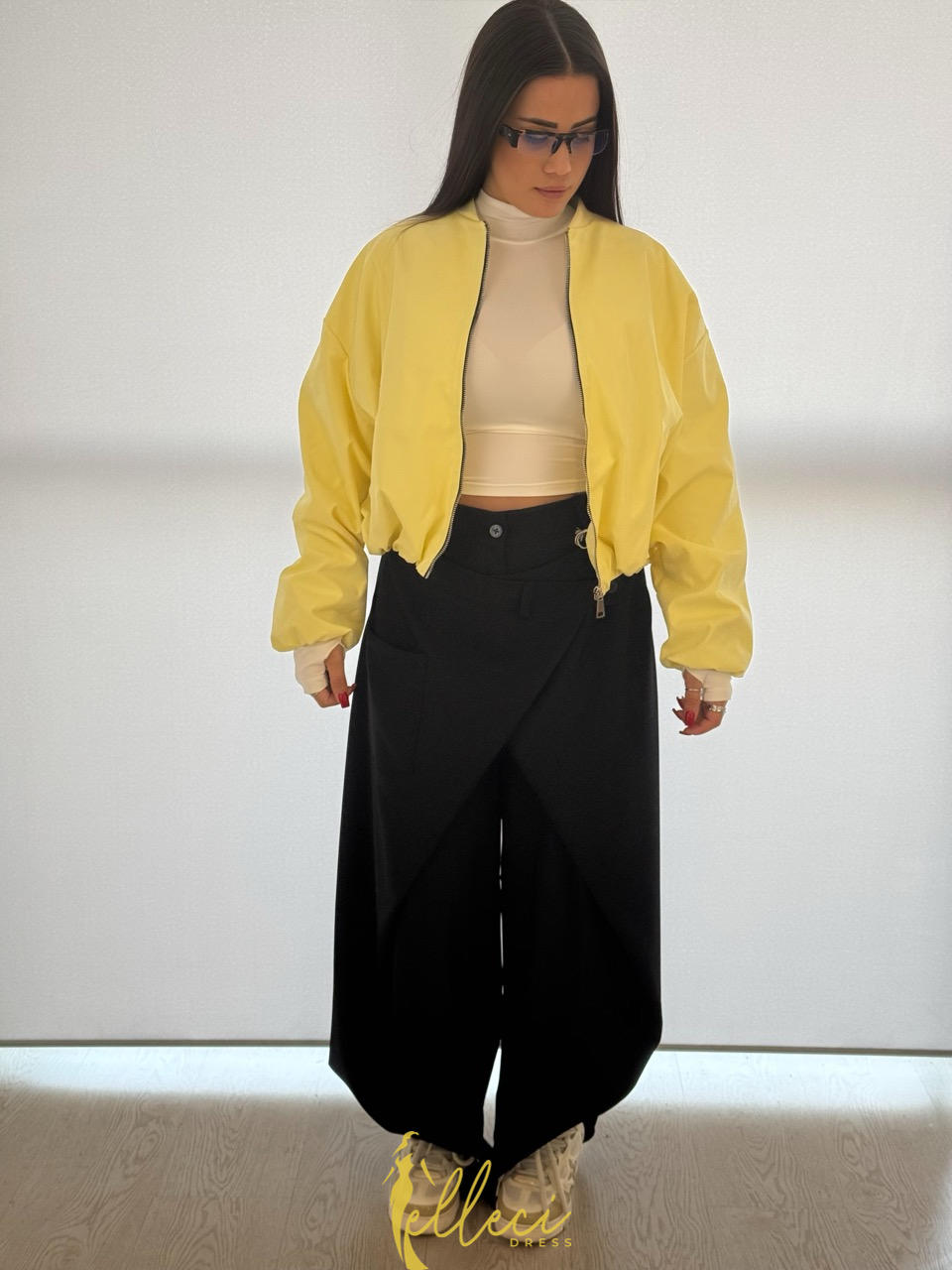 MAGLIA CONNY