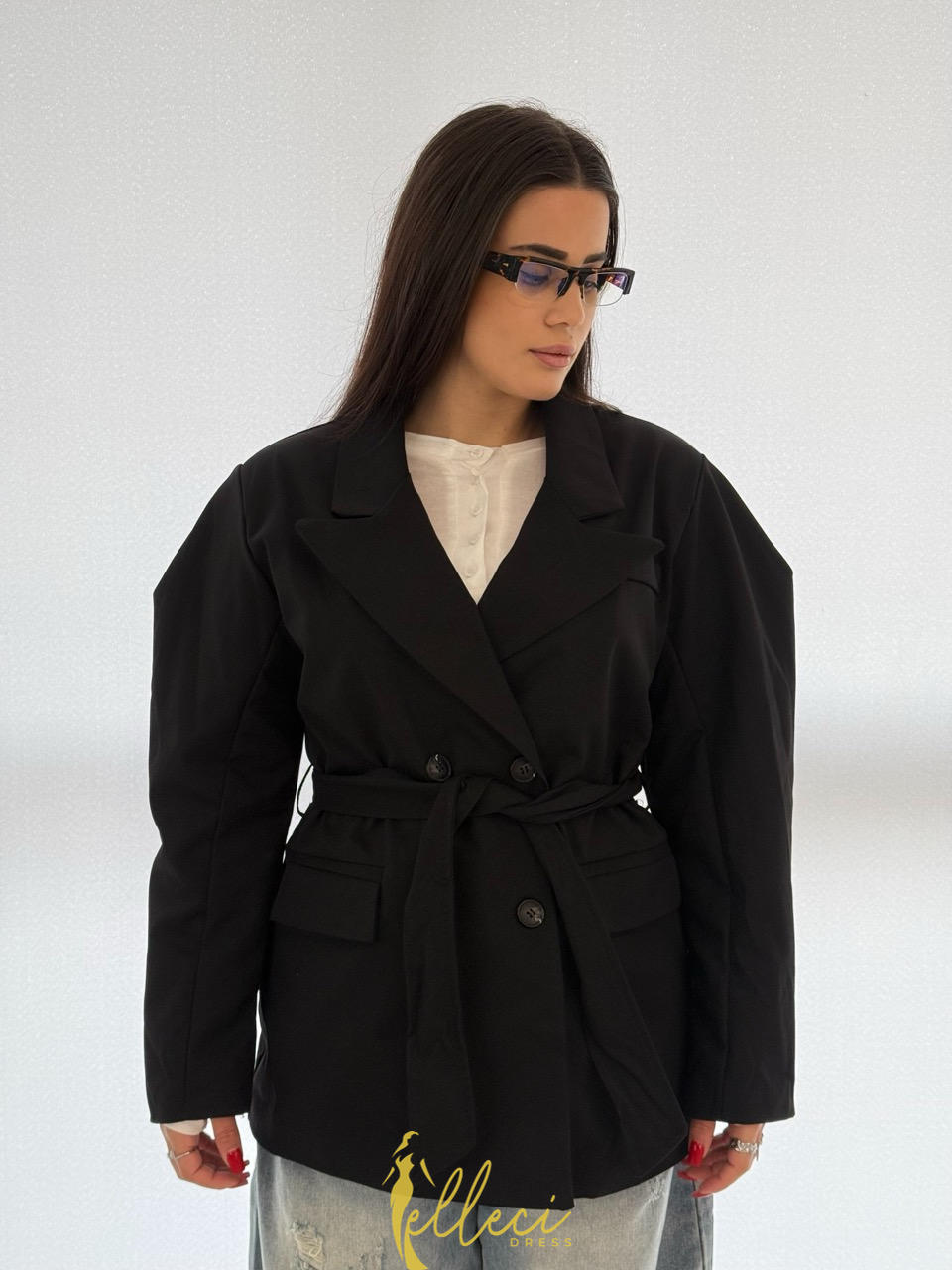TRENCH STYLE