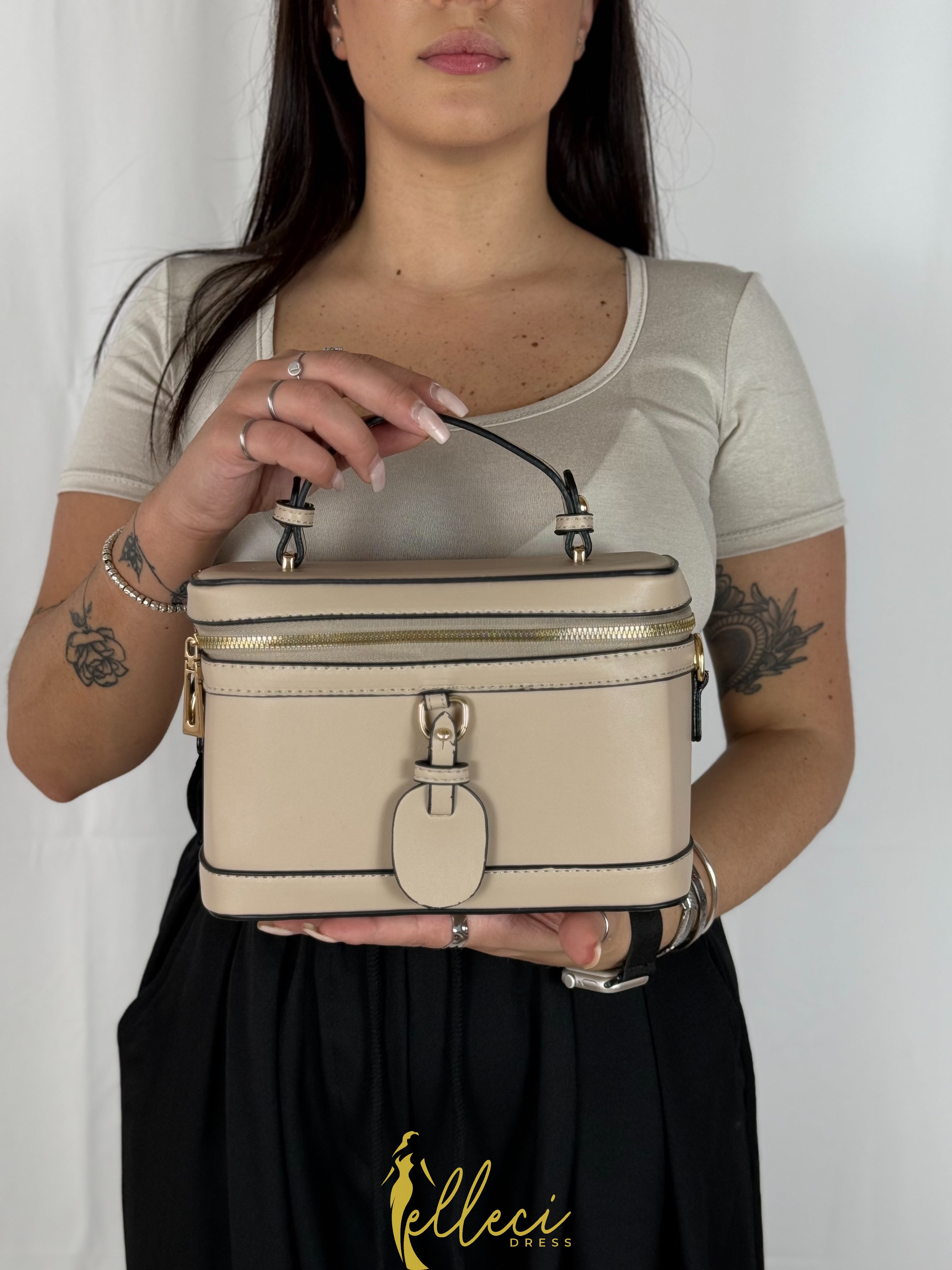 BORSA GLOSS