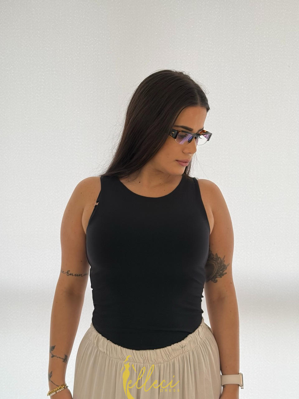 BODY KELLY