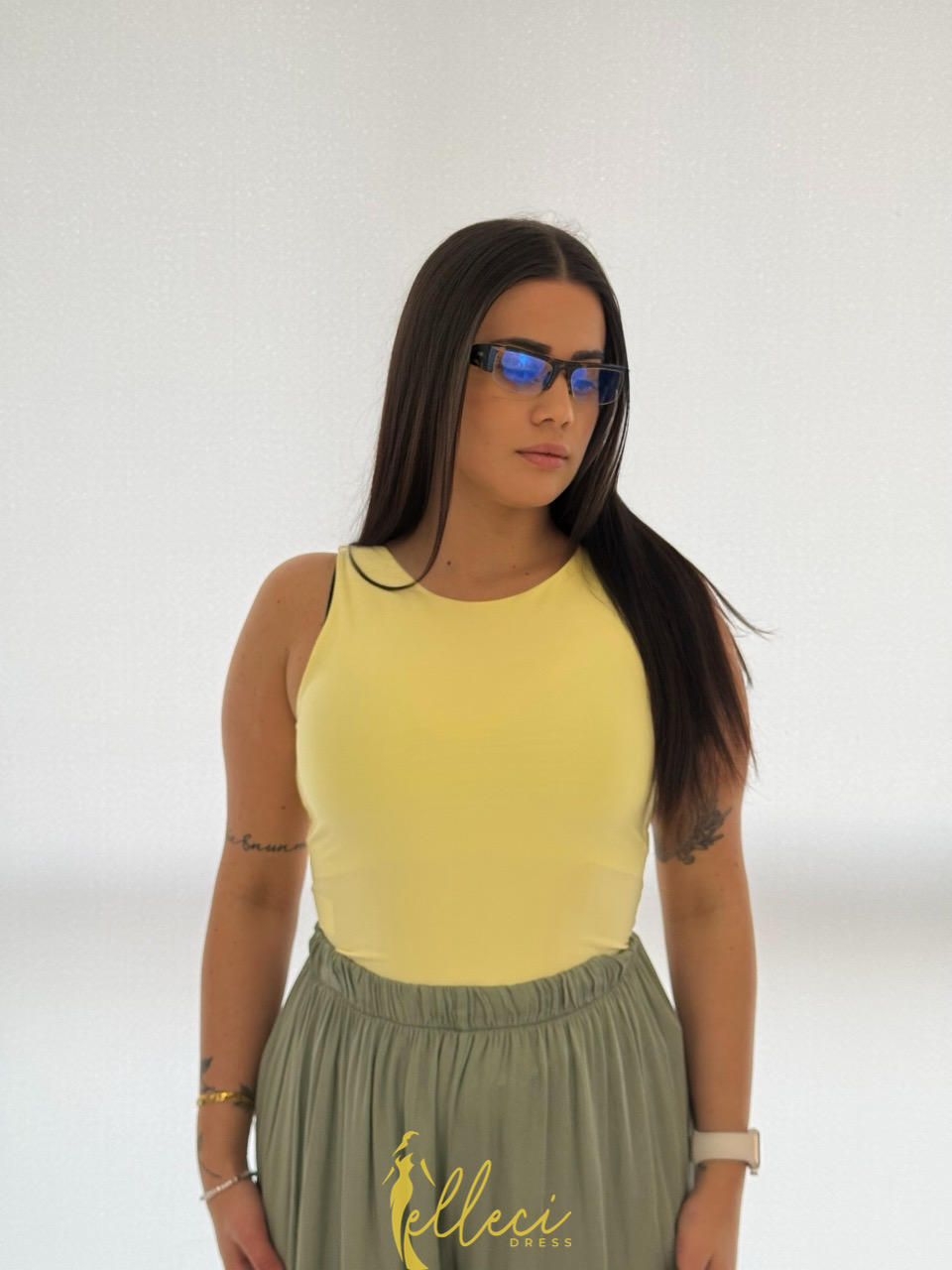 BODY KELLY