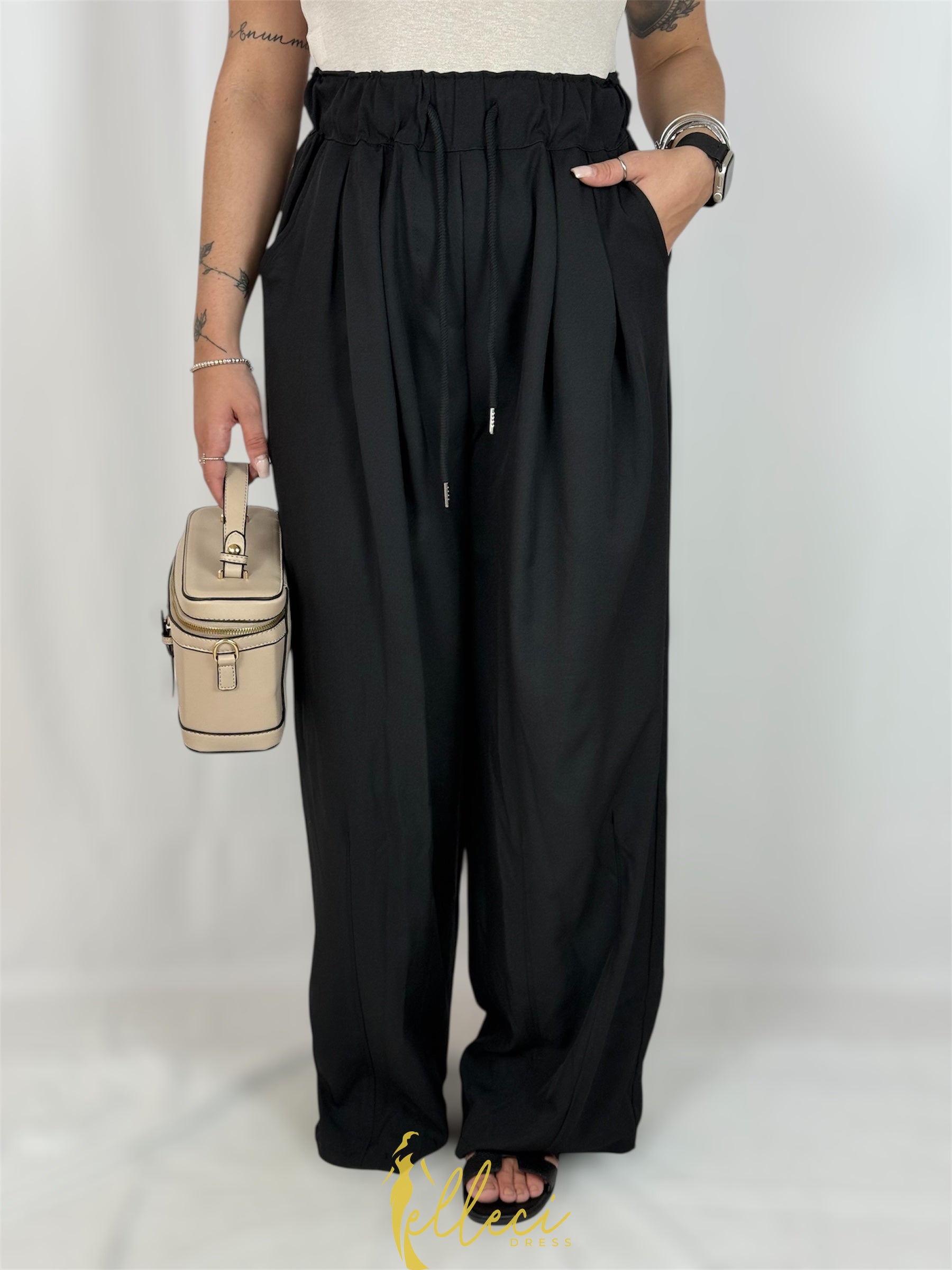 PANTALONE KOLA