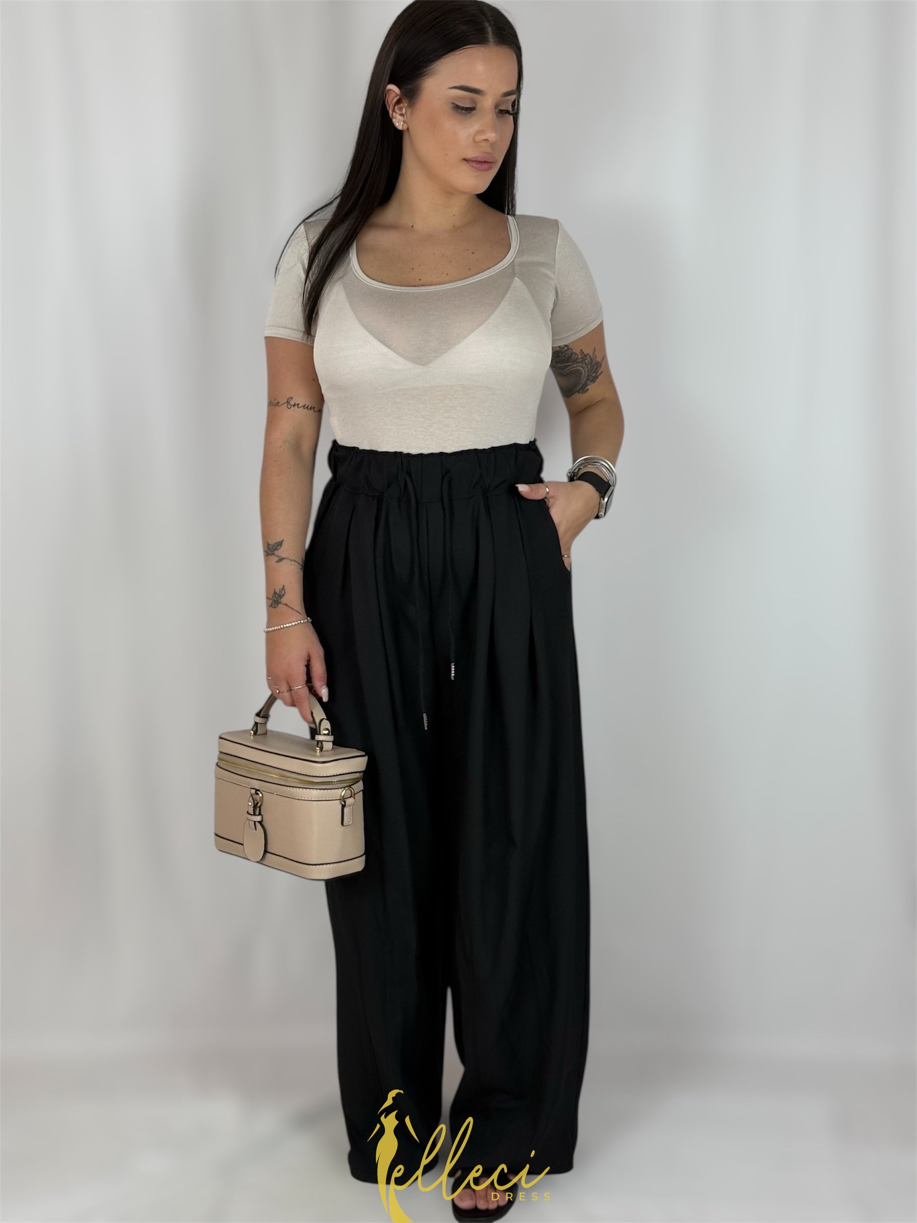 PANTALONE KOLA