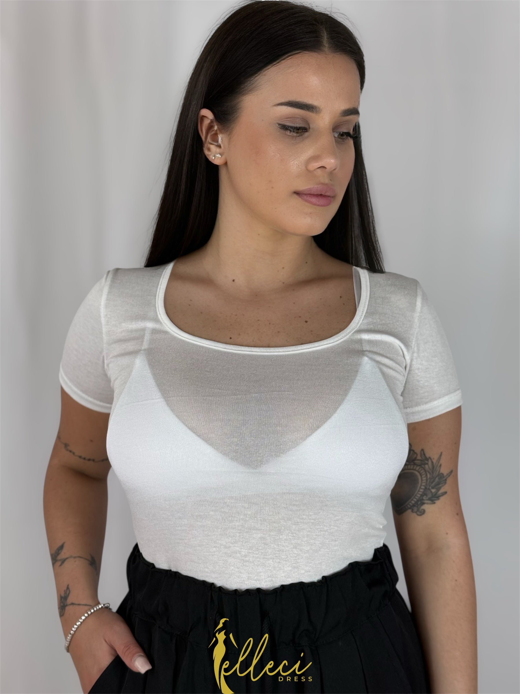 BODY VEIL