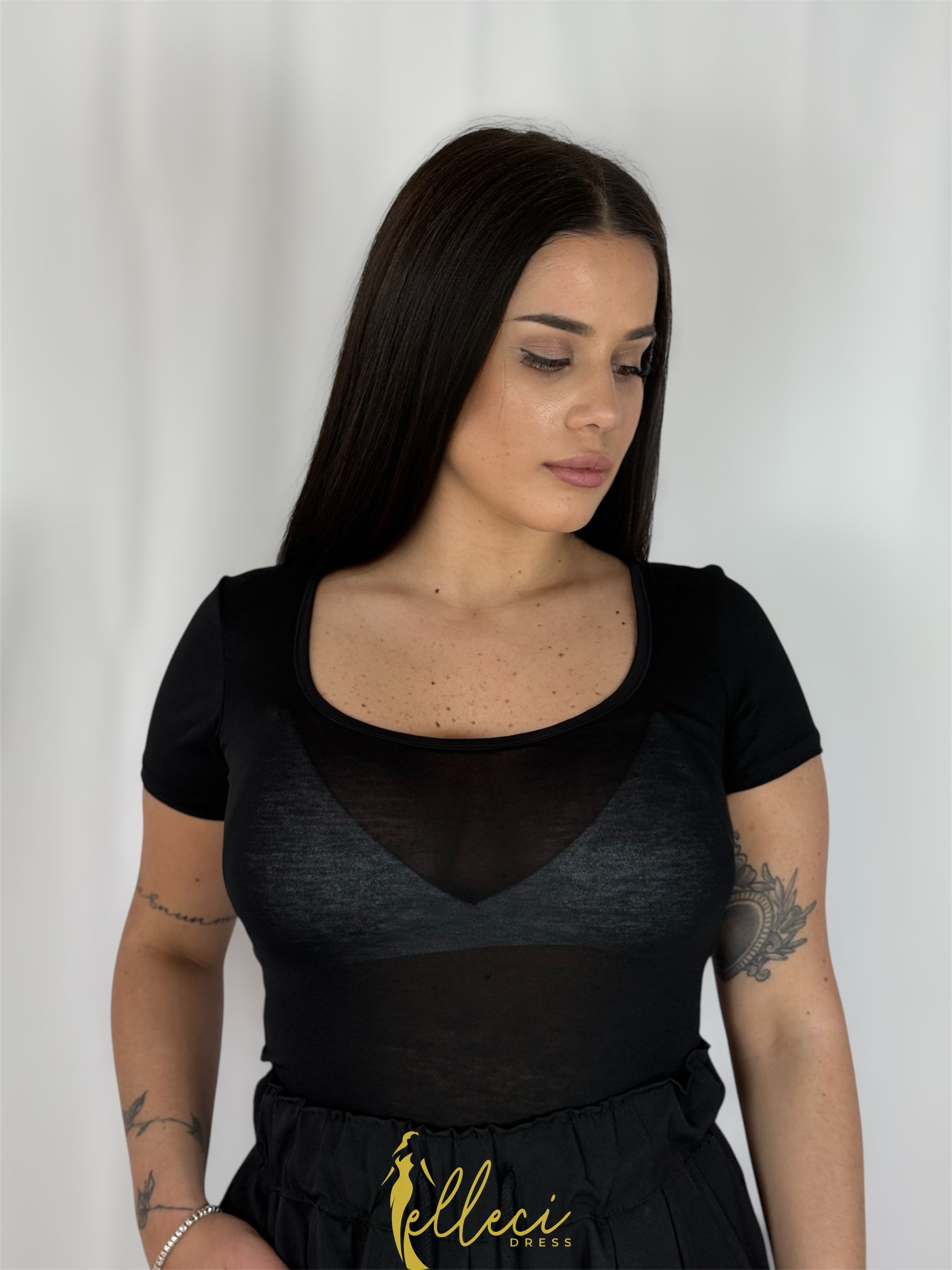 BODY VEIL