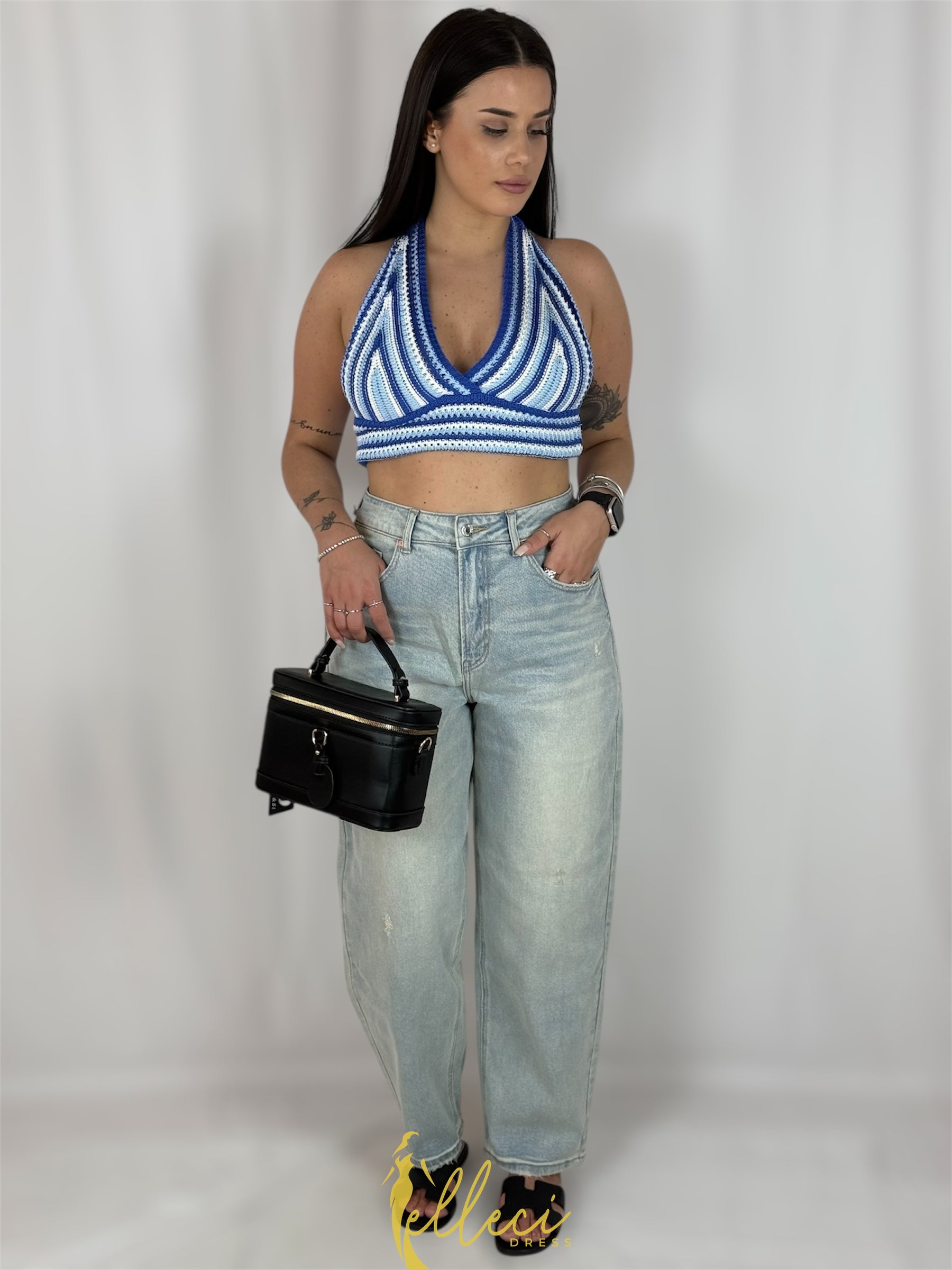 JEANS ASHLEY