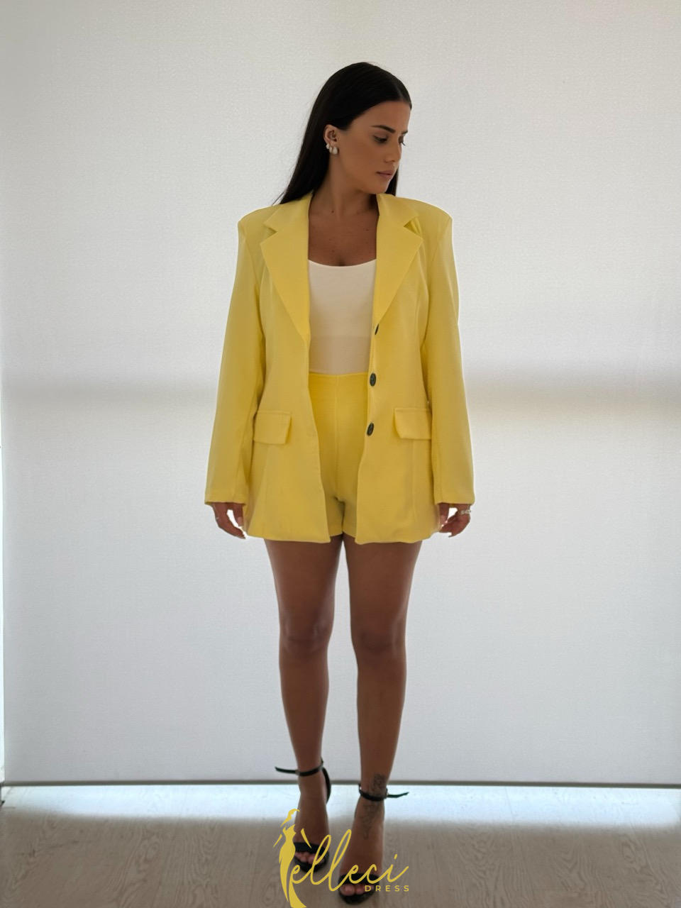 COORDINATO SPRING