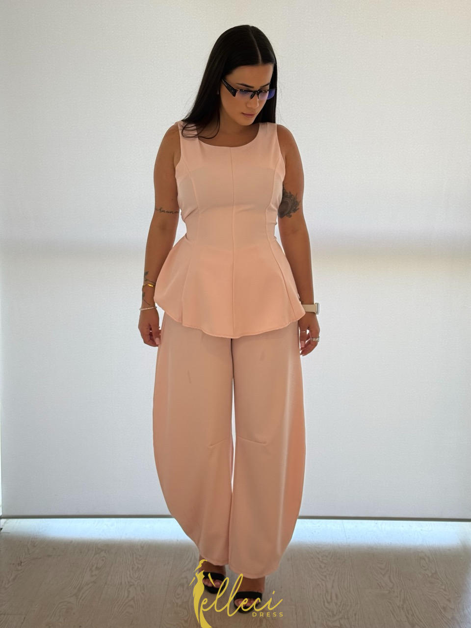 COORDINATO SUMMER